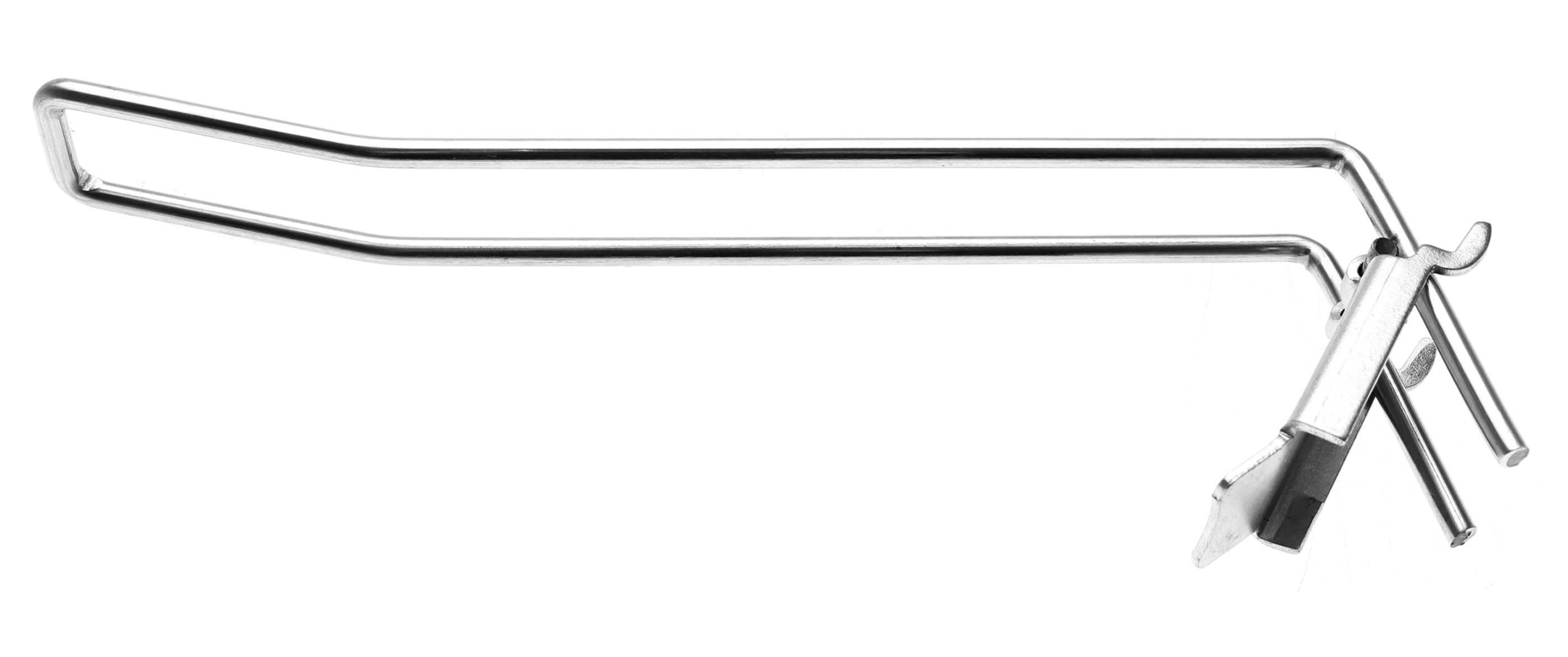 BGS 89903 Doppelhaken | 300 x 4,8 mm