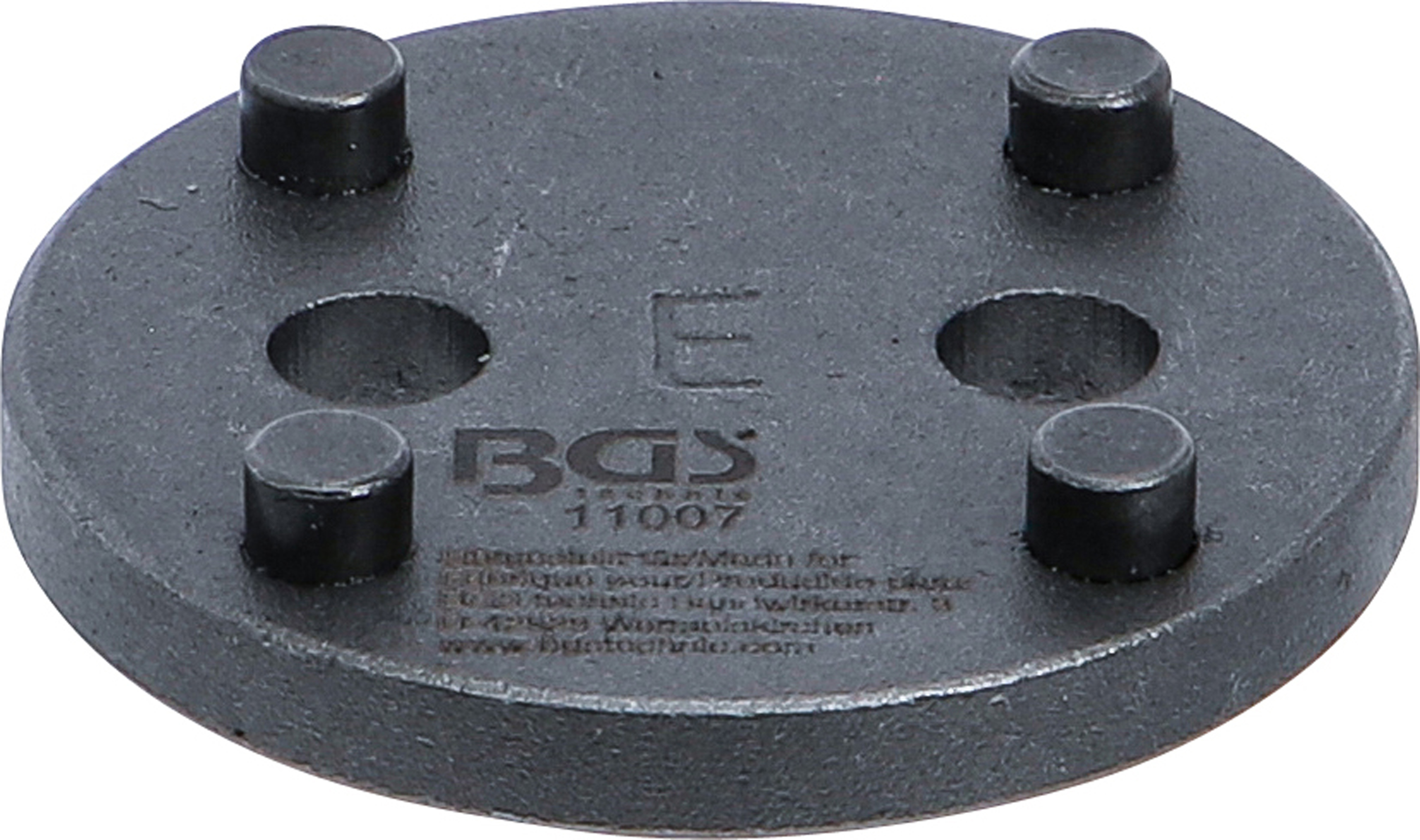 BGS 11007 Bremskolben-Rückstelladapter E | für Ford / Nissan