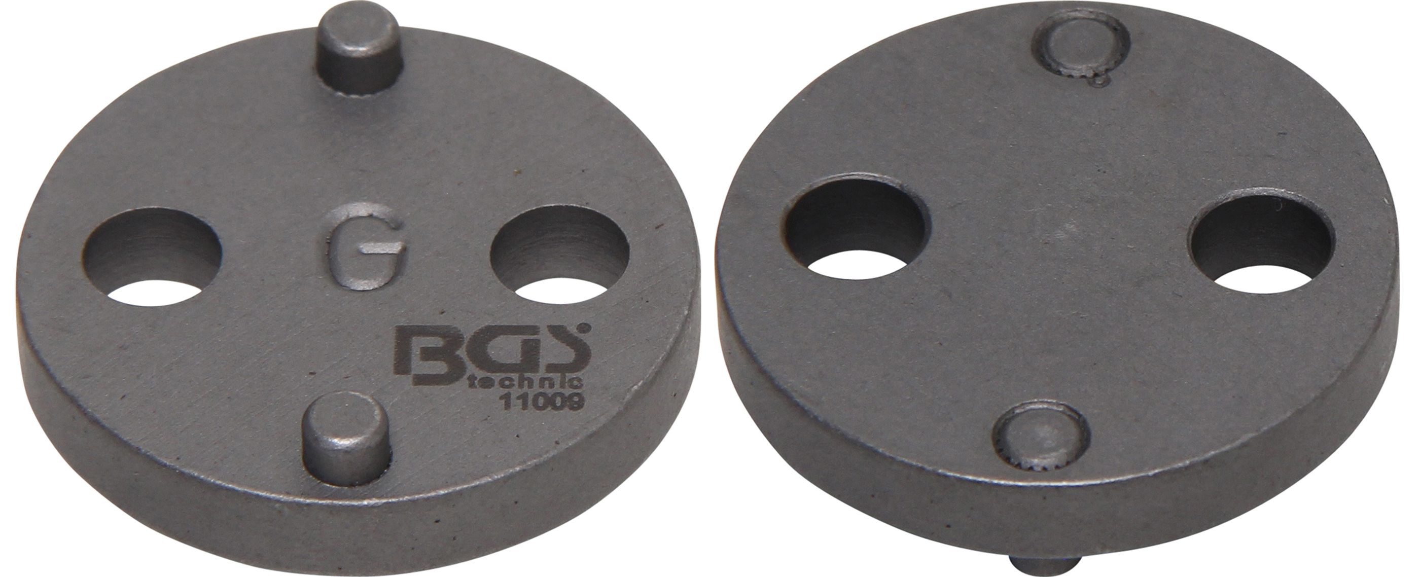BGS 11009 Bremskolben-Rückstelladapter F / G | für Opel