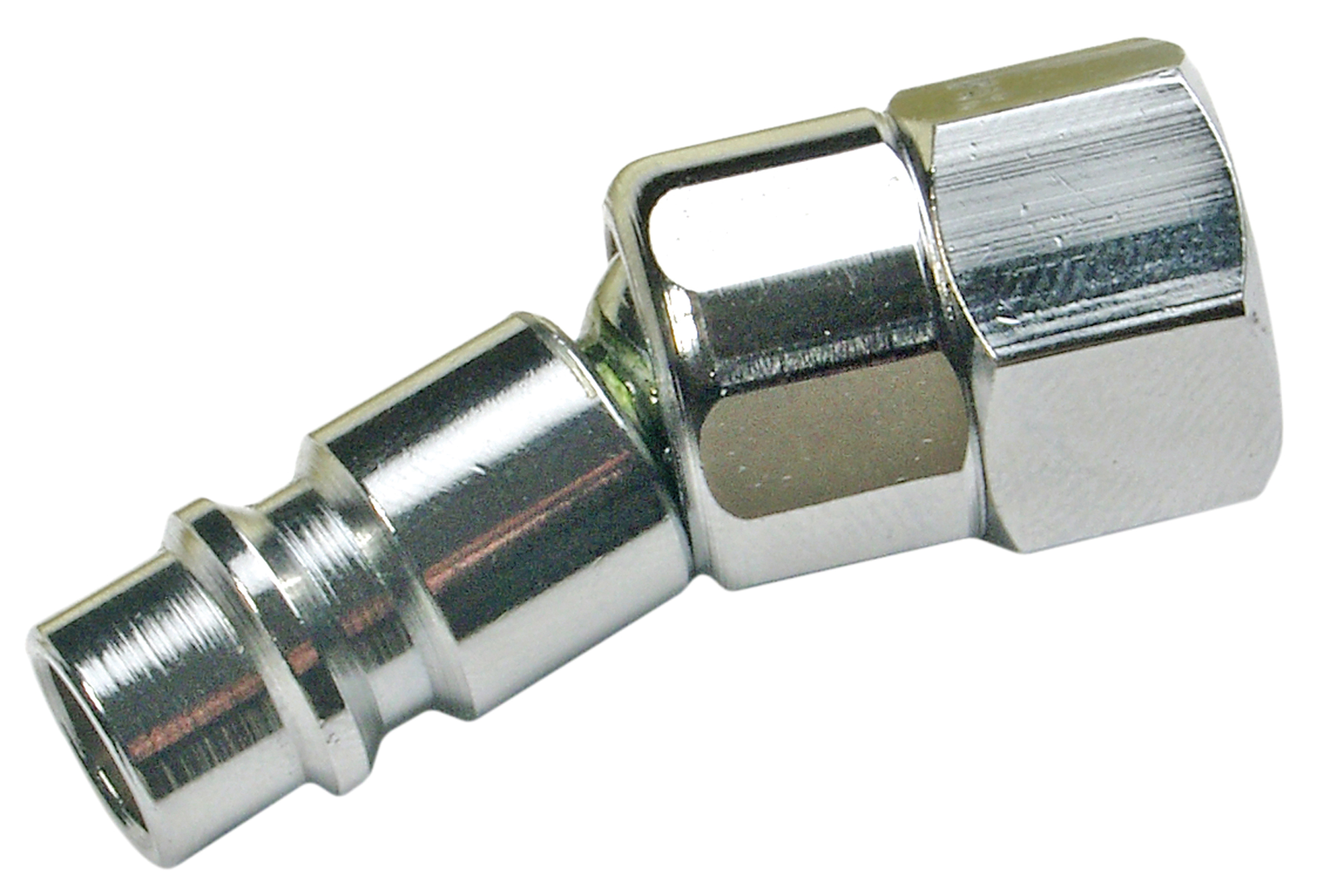 BGS 3227 Gewindestecknippel | 6,3 mm (1/4") Innengewinde