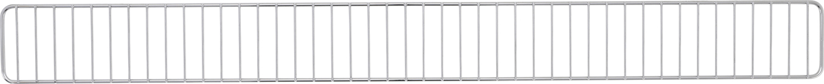 BGS 89930 Frontgitter | 1000 x 95 mm