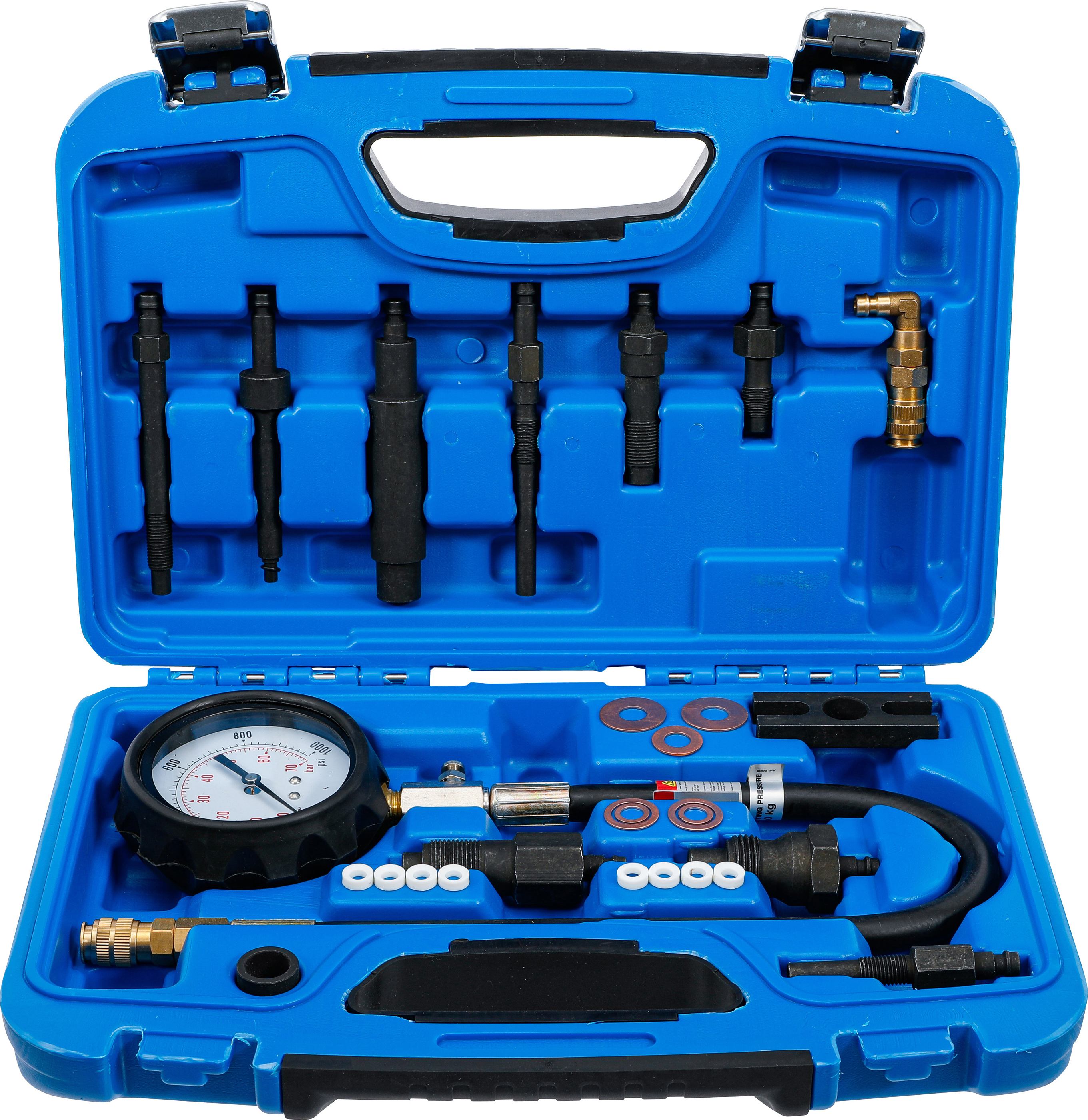 BGS 8008 Kompressionstester für Dieselmotoren