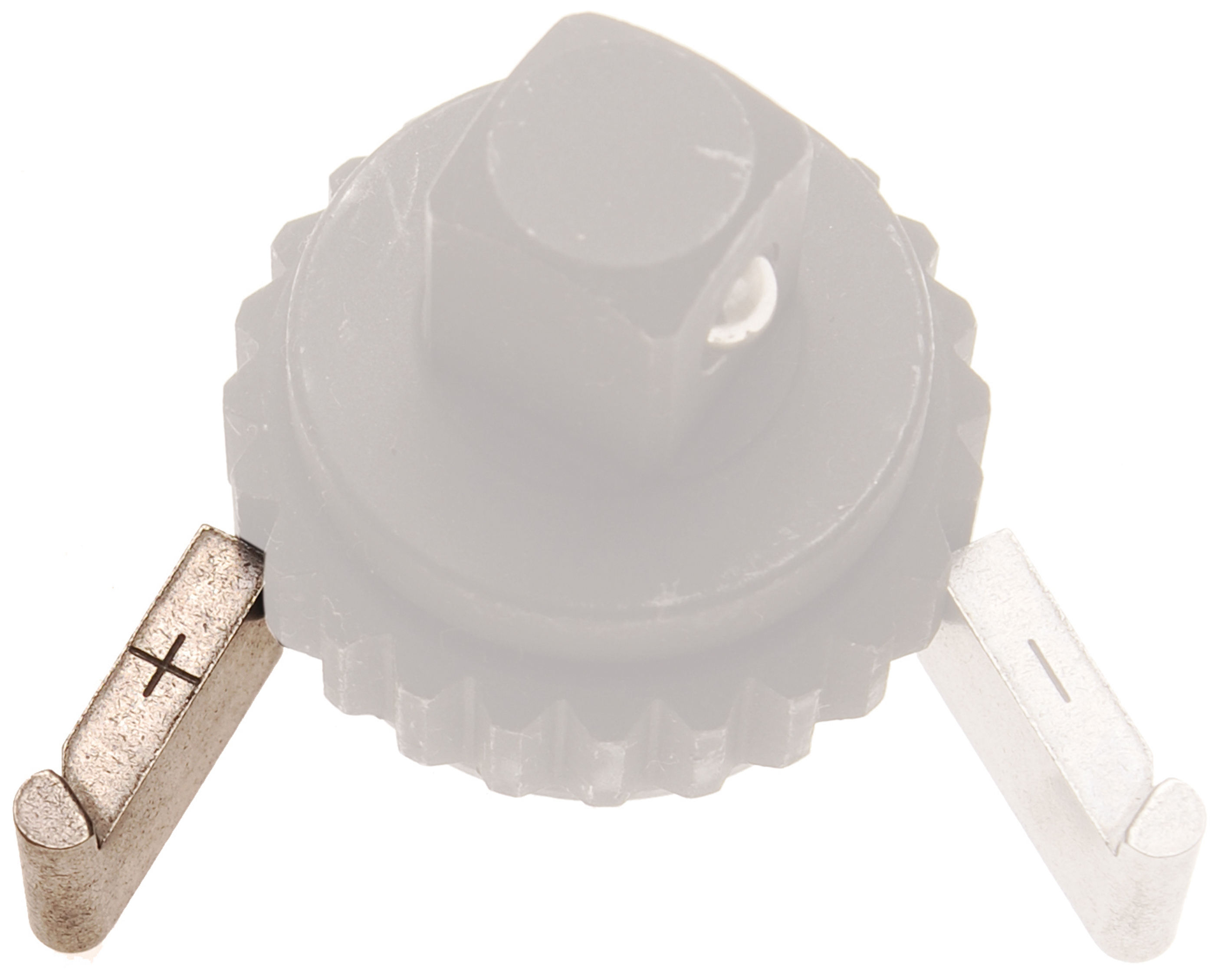 BGS 965-1 Ersatz-Knarrenplättchen für Drehmomentschlüssel | + | für Art. 965