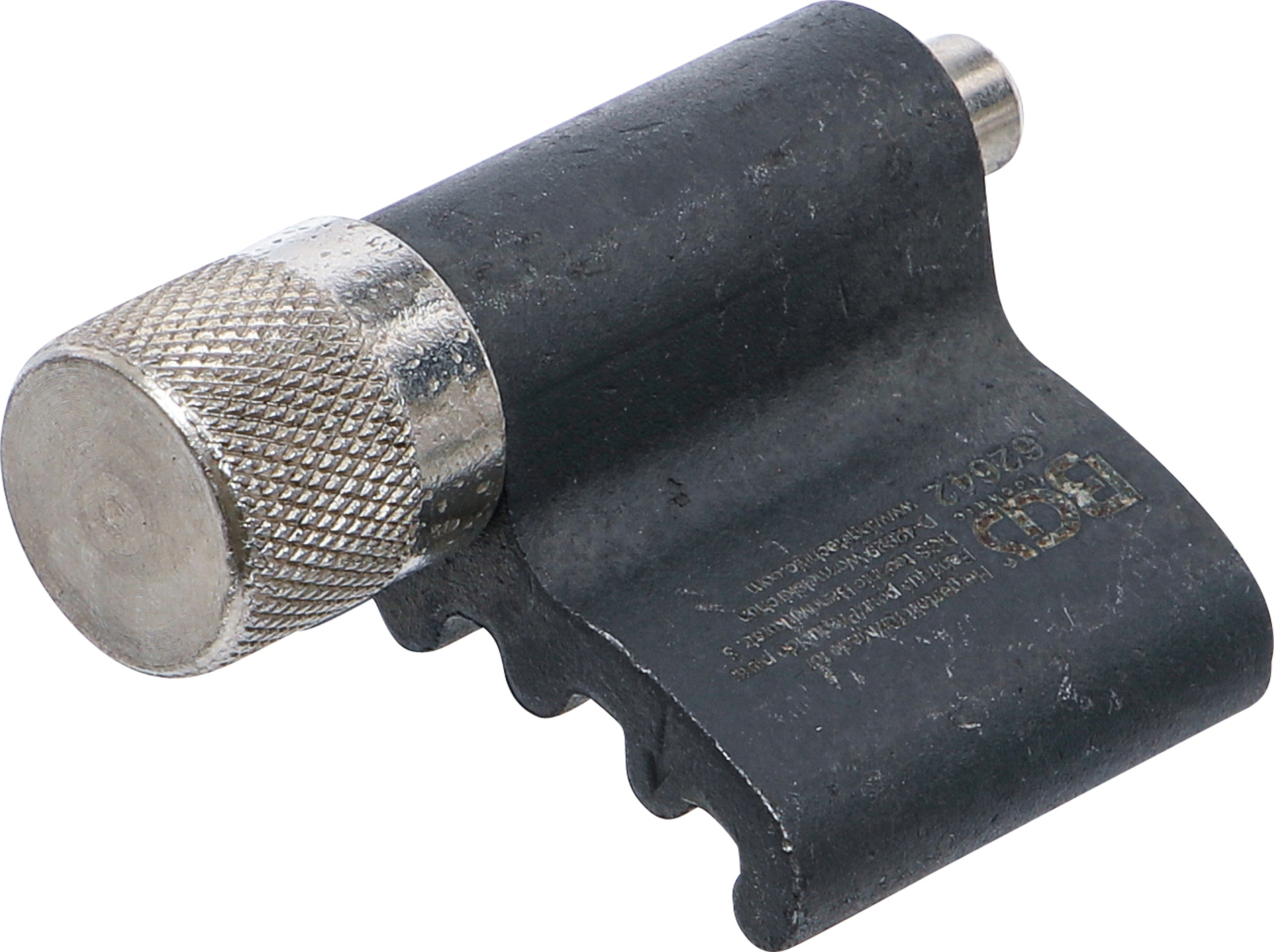 BGS 62642 Arretierwerkzeug für Kurbelwellen-Zahnriemenräder | für VAG