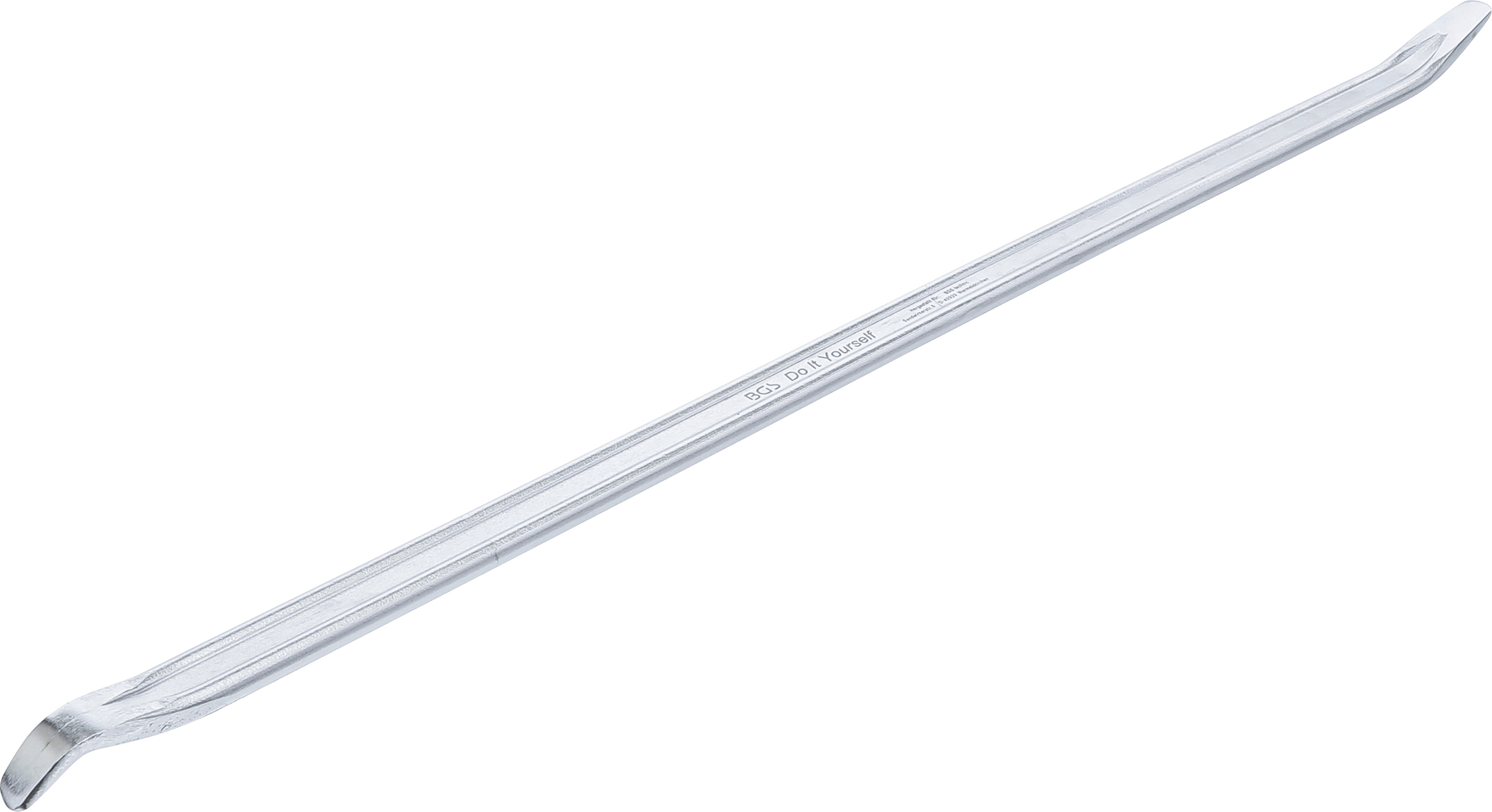 BGS 91534 Reifen-Montiereisen | 750 mm