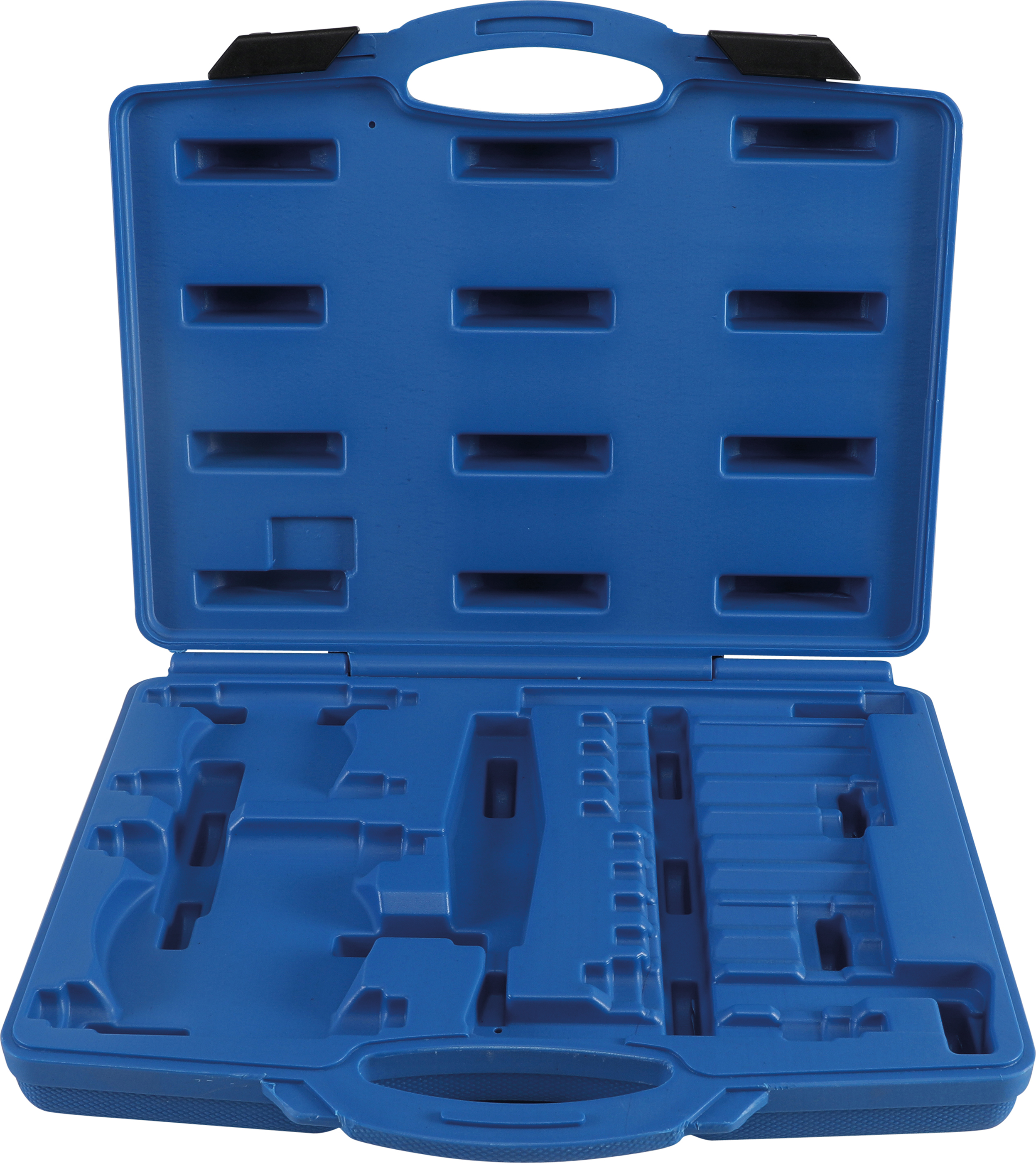 BGS 7750-LEER Leerkoffer für Art. 7750