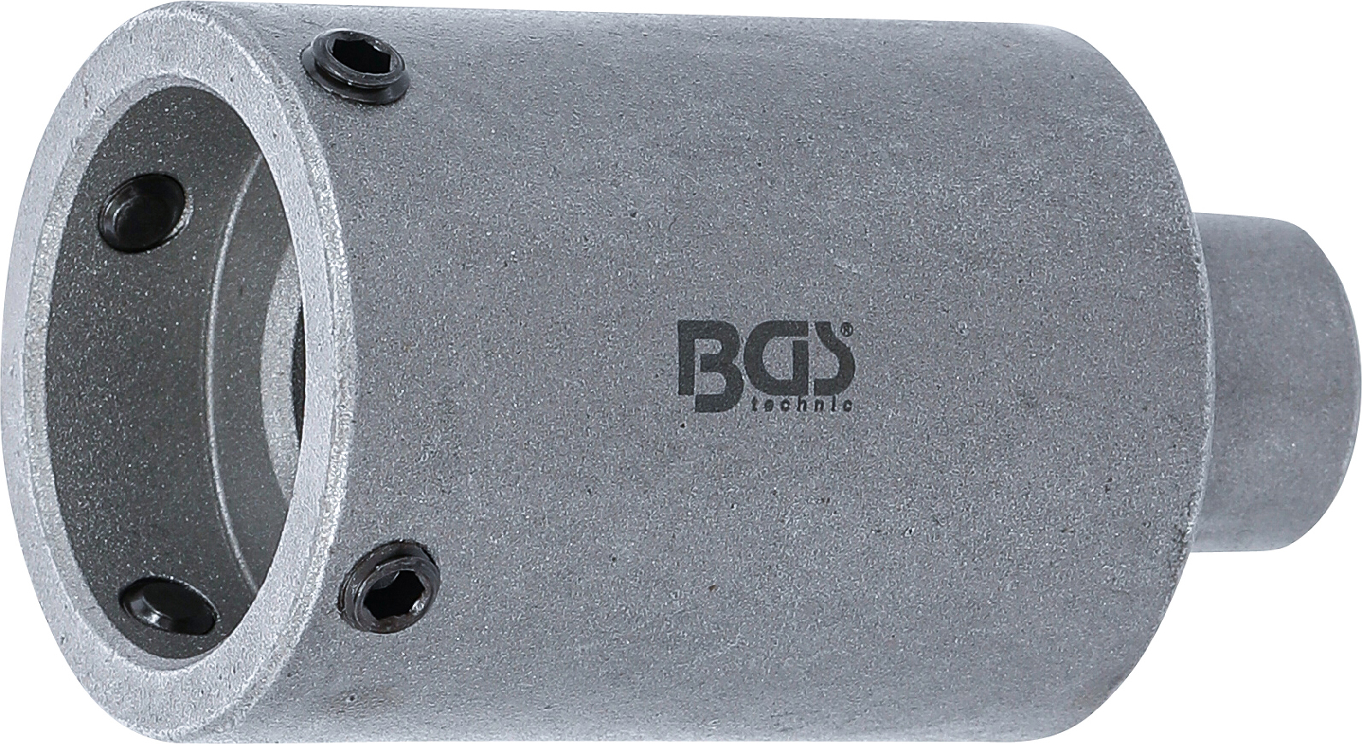BGS 1988-1 Adapter 55 mm tief | für Art. 1988