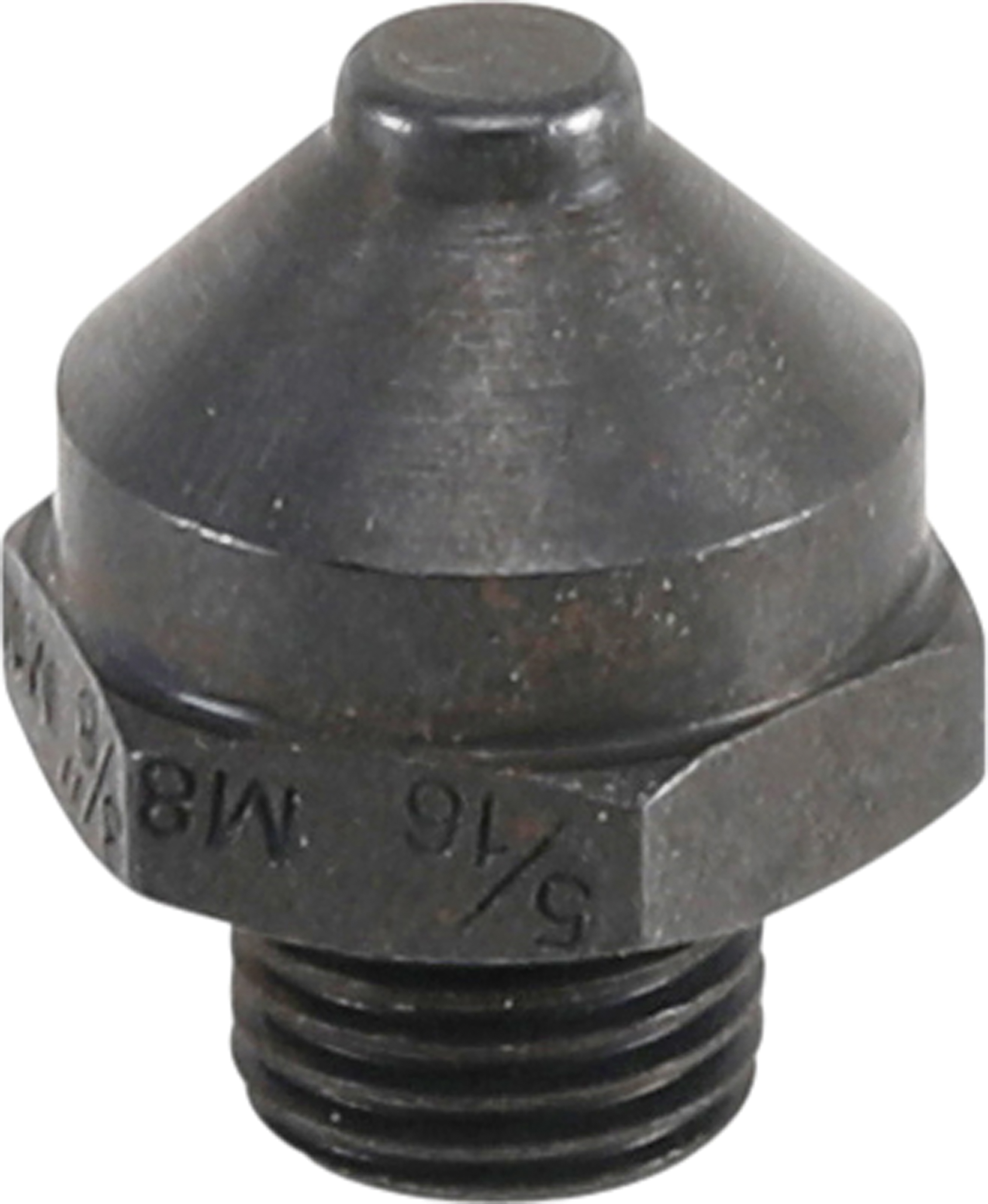 BGS 3057-26 Pressdorn Stufe2 | für Art. 3057 | Ø 8 mm BGS 3057-26 Pressdorn Stufe2 | für Art. 3057 | Ø 8 mm