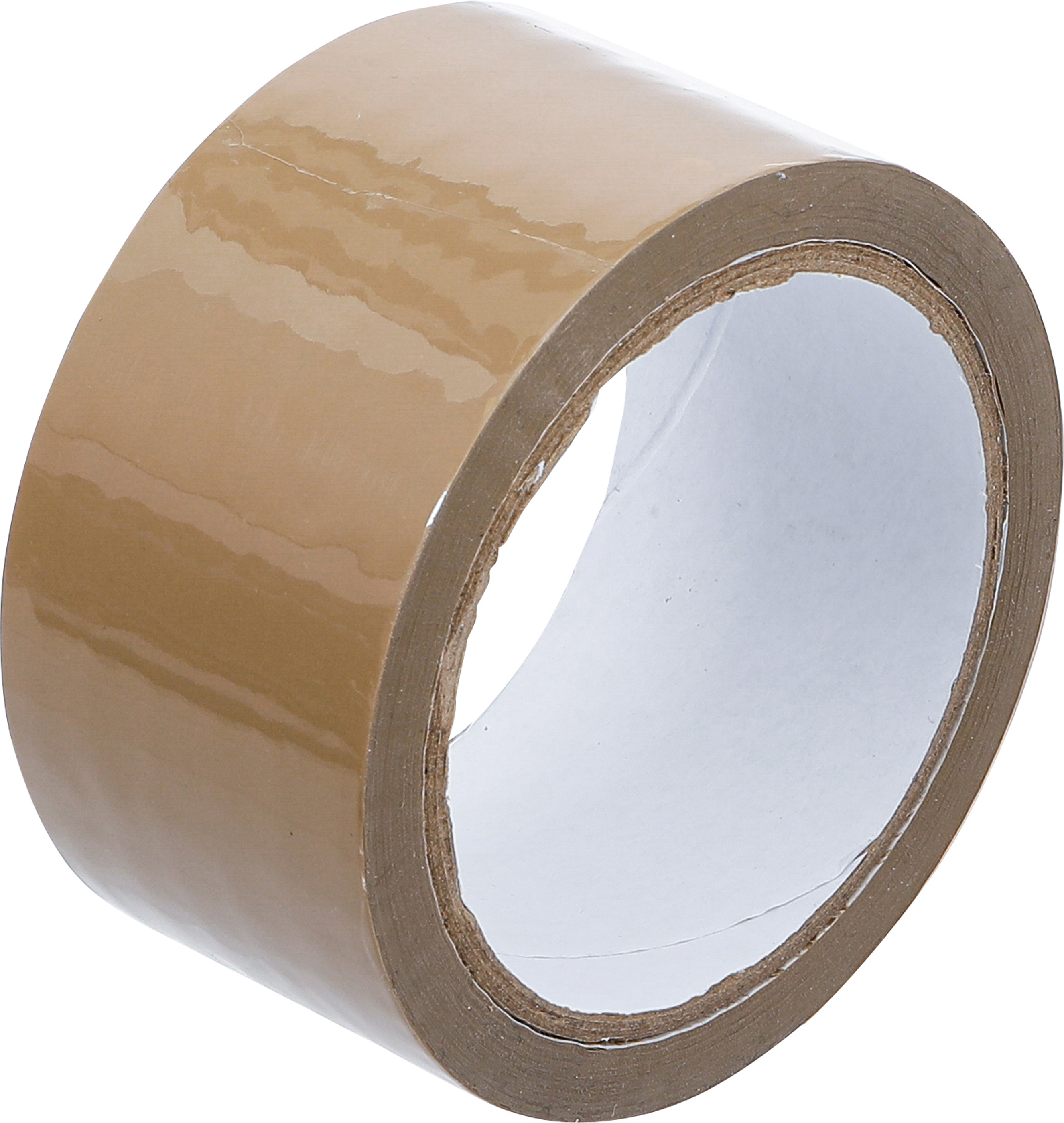 BGS 3221 Paket-Klebeband | braun | 50 mm x 50 m