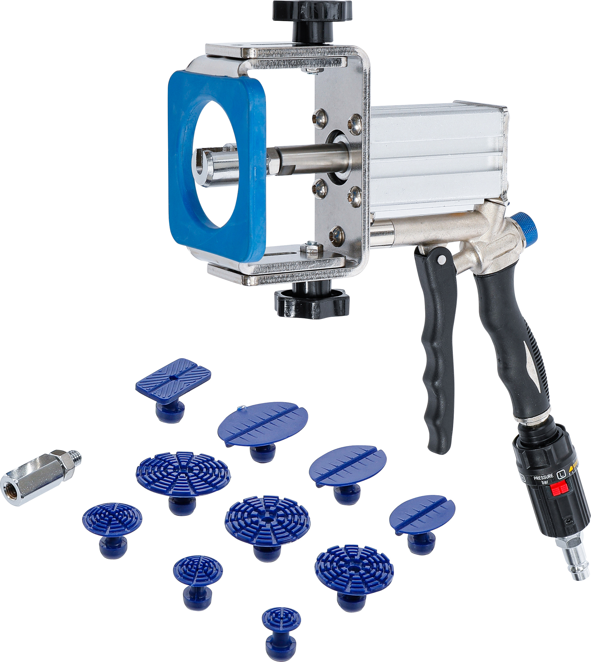 BGS 875 Druckluft-Beulenauszieher