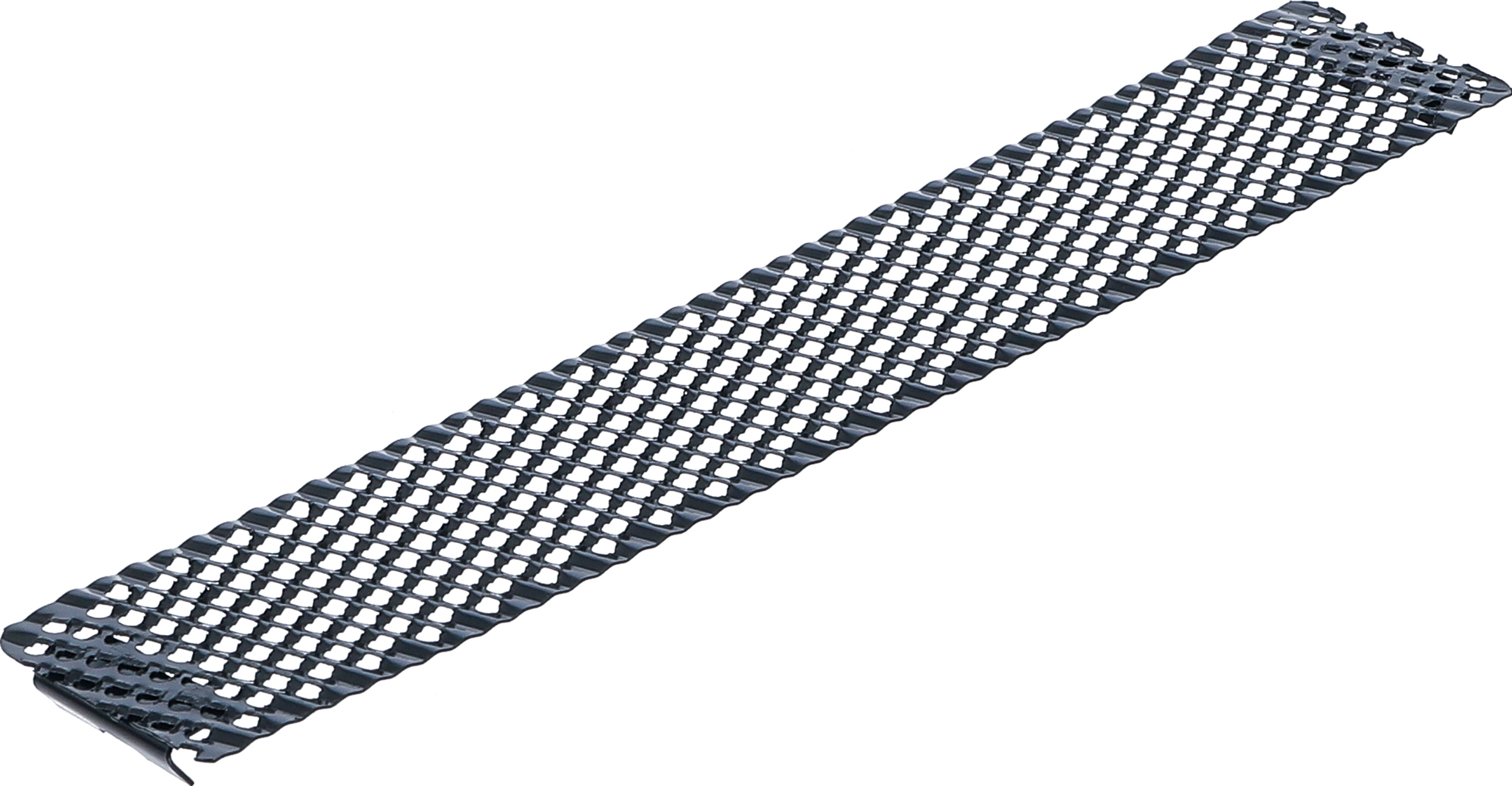 BGS 76102 Ersatzblatt für Raspelhobel | 250 x 40 mm