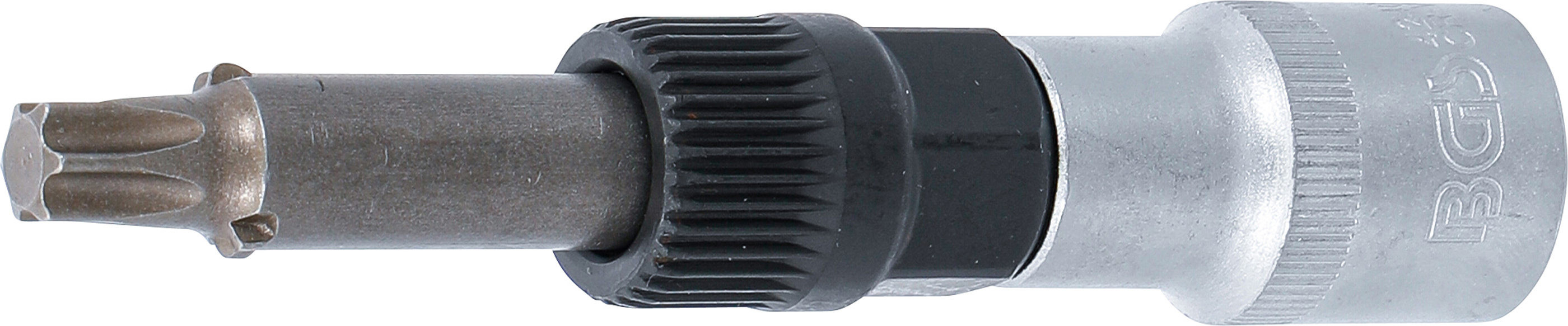 BGS 4240 Bit-Einsatz für Lichtmaschine | Antrieb Innenvierkant 12,5 mm (1/2") | T-Profil (für Torx) T50