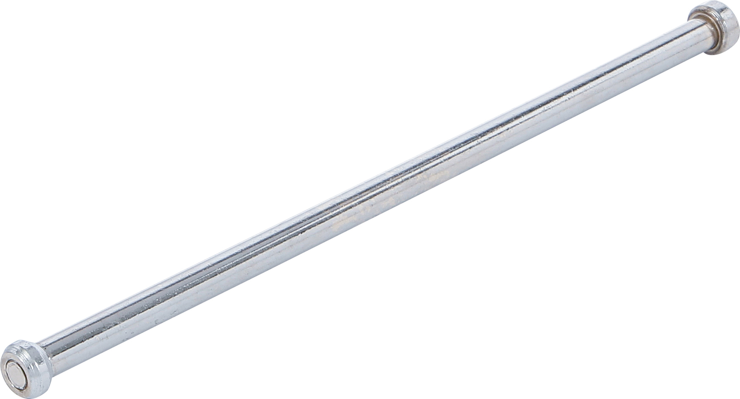 BGS 59003 Stahlknebel für Schraubstöcke | 10,5 x 225 mm