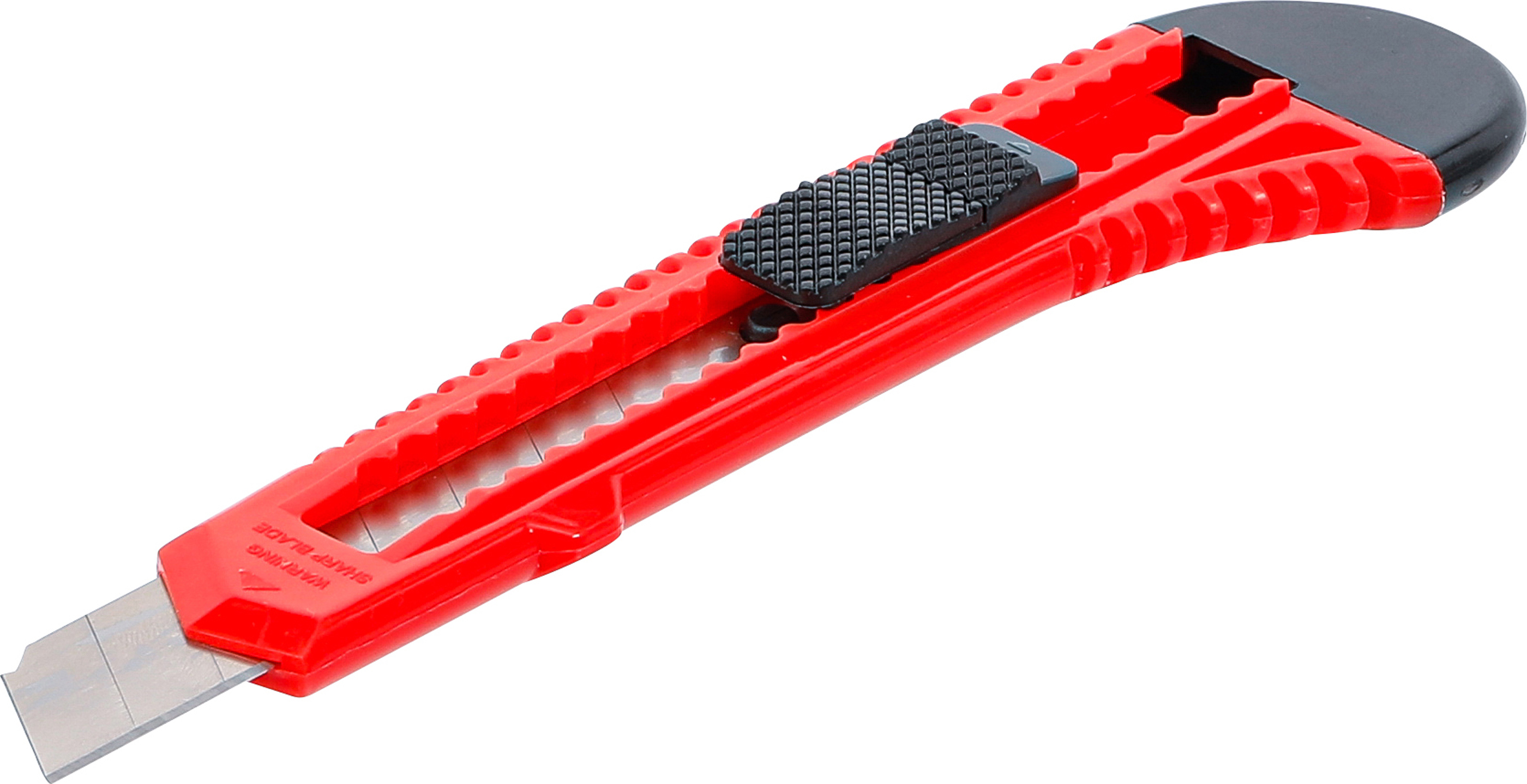 BGS 7970 Universalmesser | Abbrechklinge 18 mm