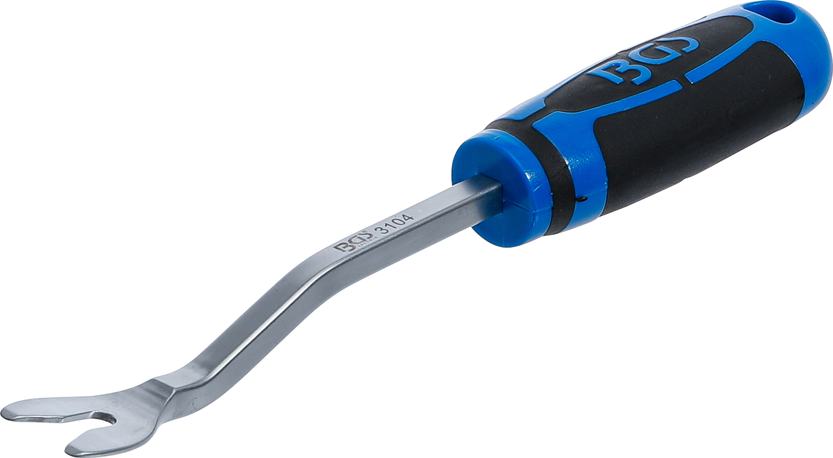BGS 3104 Türverkleidungs-Lösewerkzeug | 235 mm