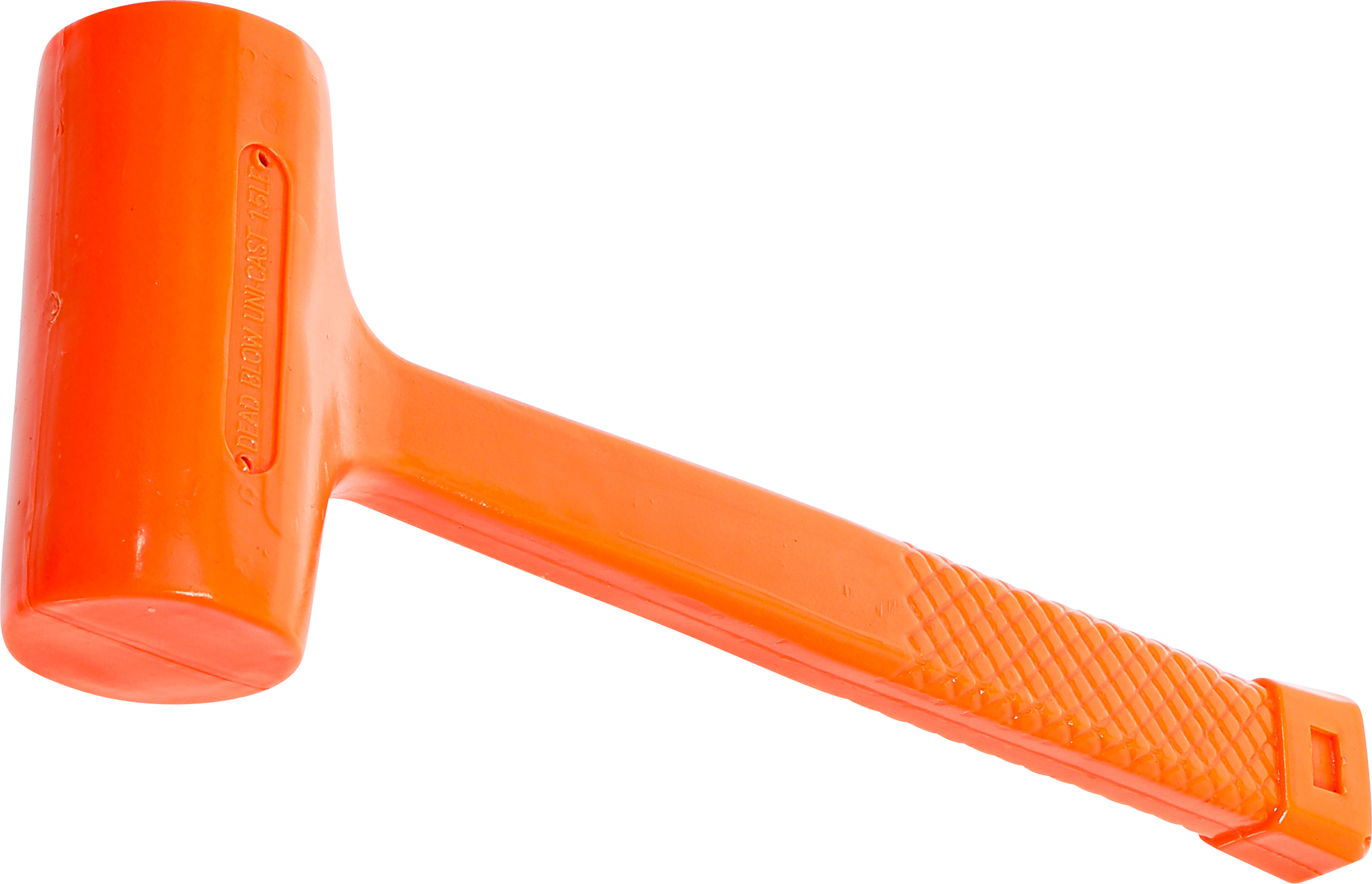 BGS 6823 Schonhammer | rückschlagfrei | Ø 50 mm