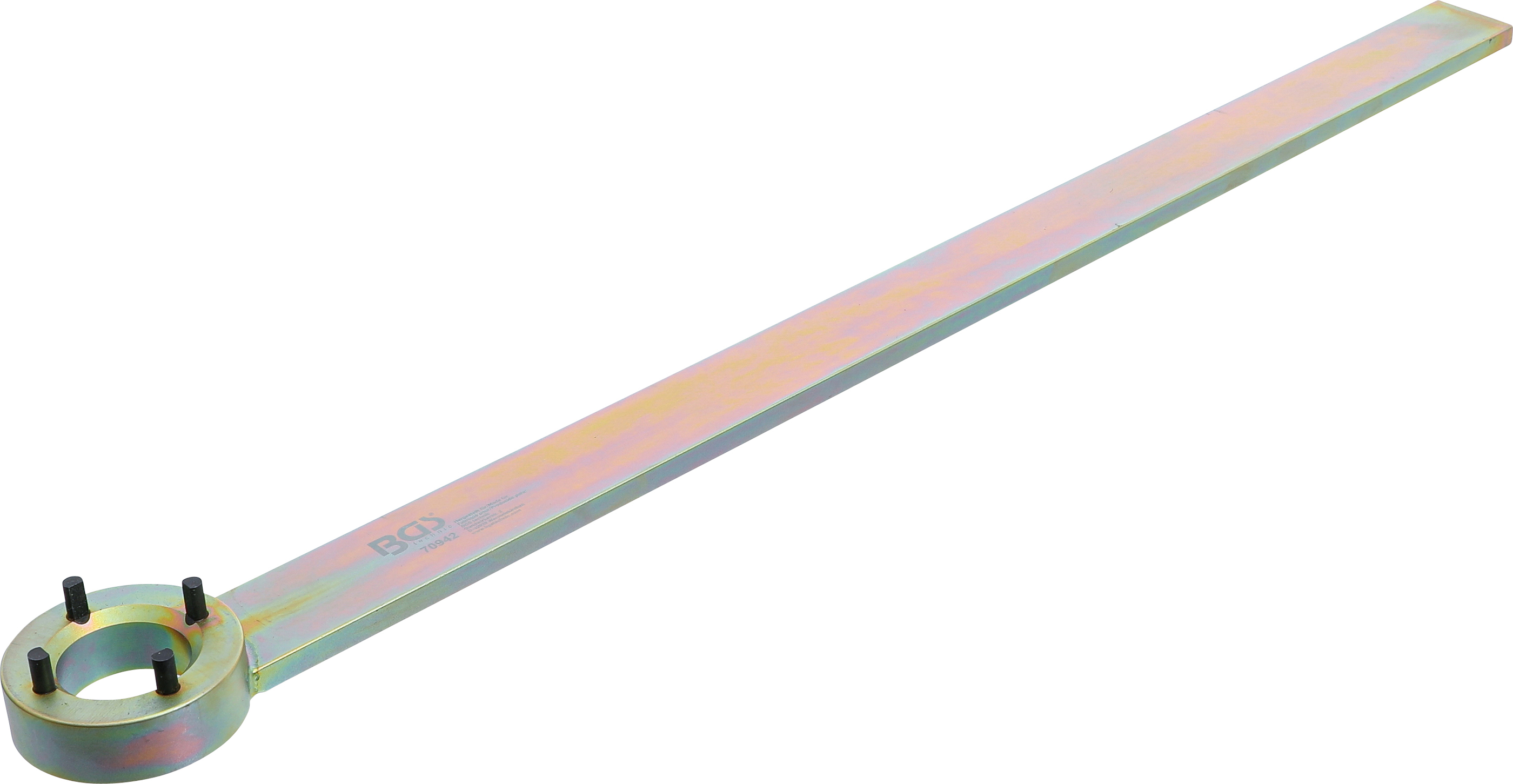 BGS 70942 Auslassnockenwellen-Haltewerkzeug | für Porsche 911 Turbo (996)