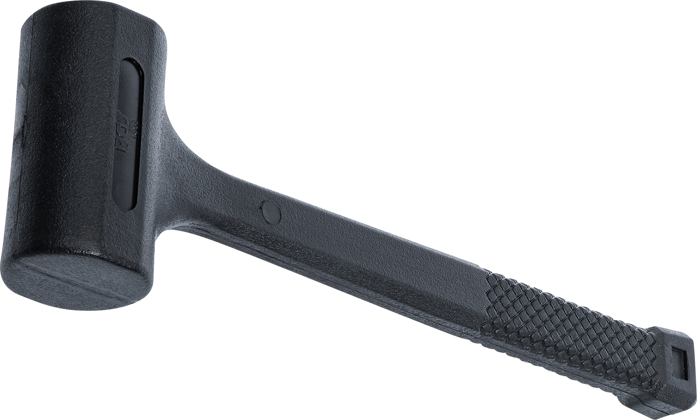 BGS 1863 Schonhammer | rückschlagfrei | Ø 50 mm | 850 g