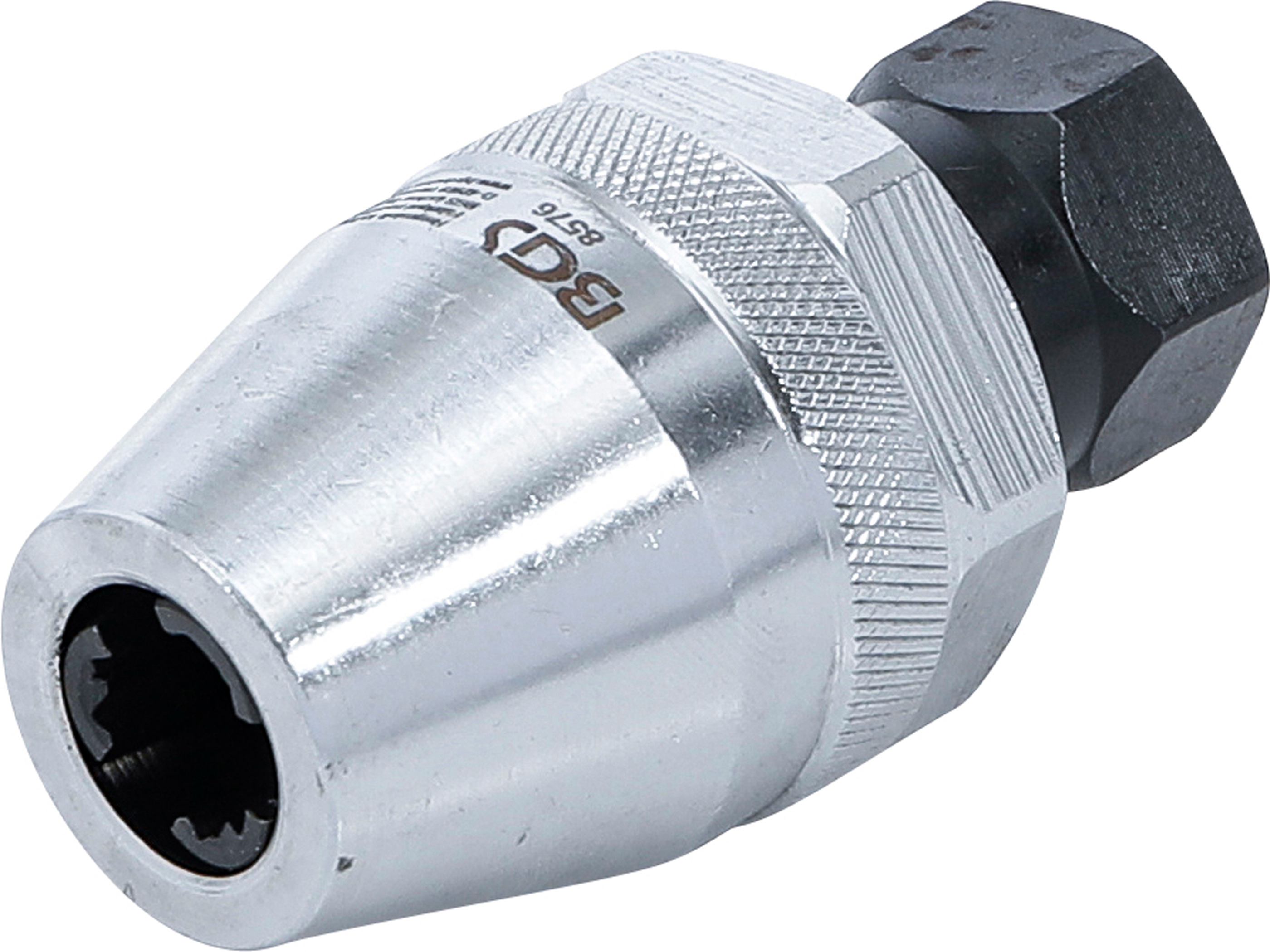 BGS 8576 Stehbolzen-Ausdreher | 6 - 12 mm