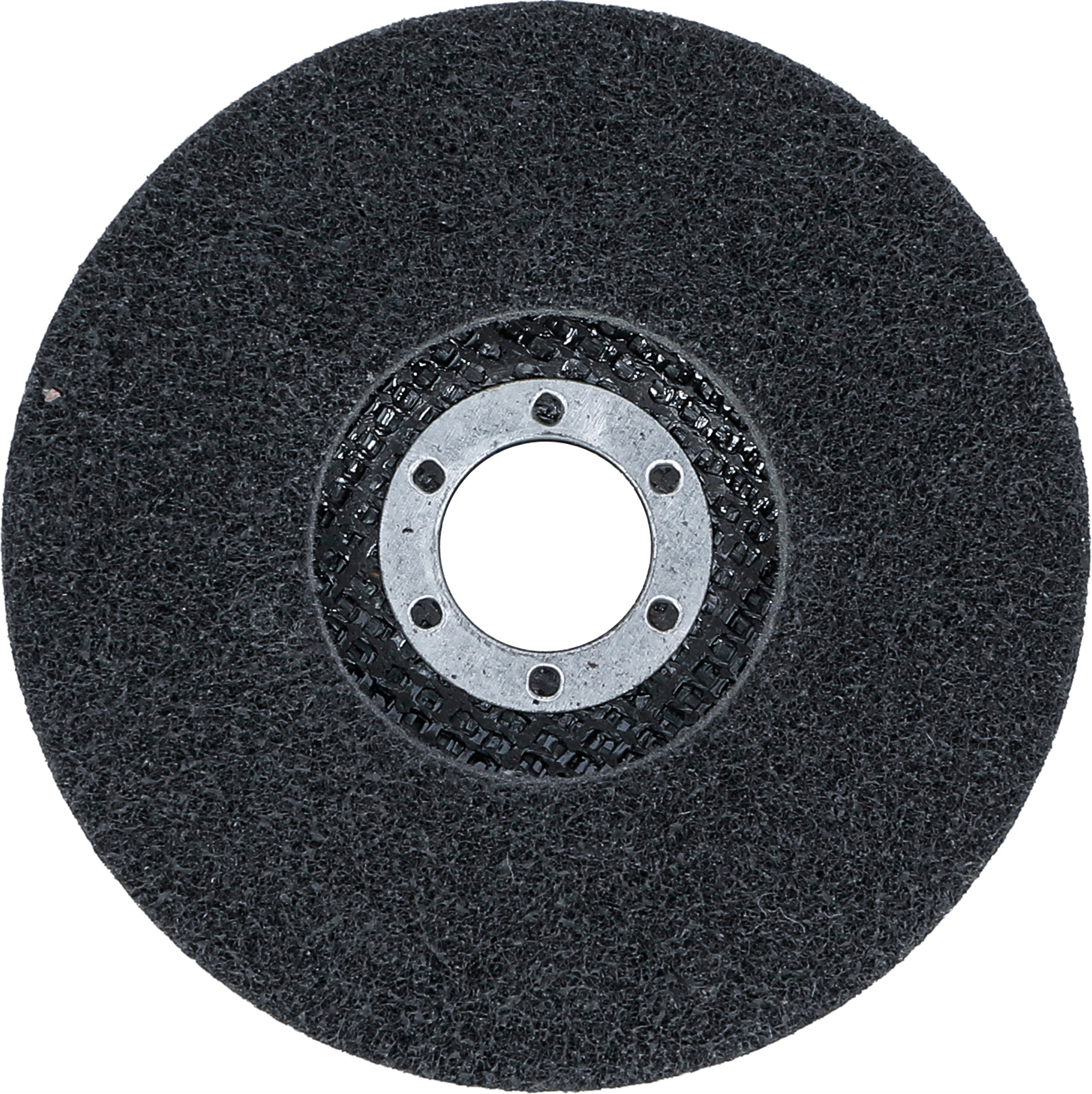 BGS 74622 Polierscheibe | Siliziumkarbid | Ø 115 mm | Körnung 320