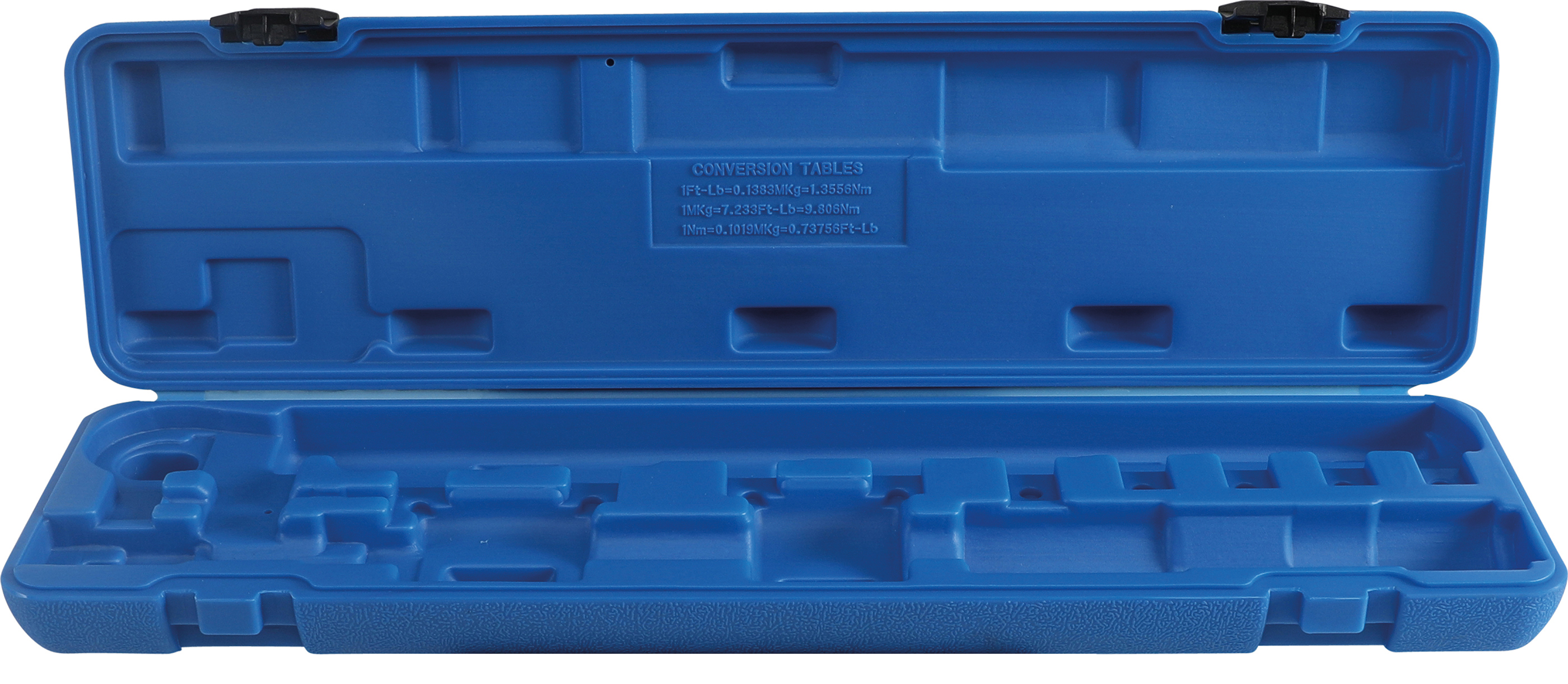 BGS 958-LEER Leerkoffer für Art. 958