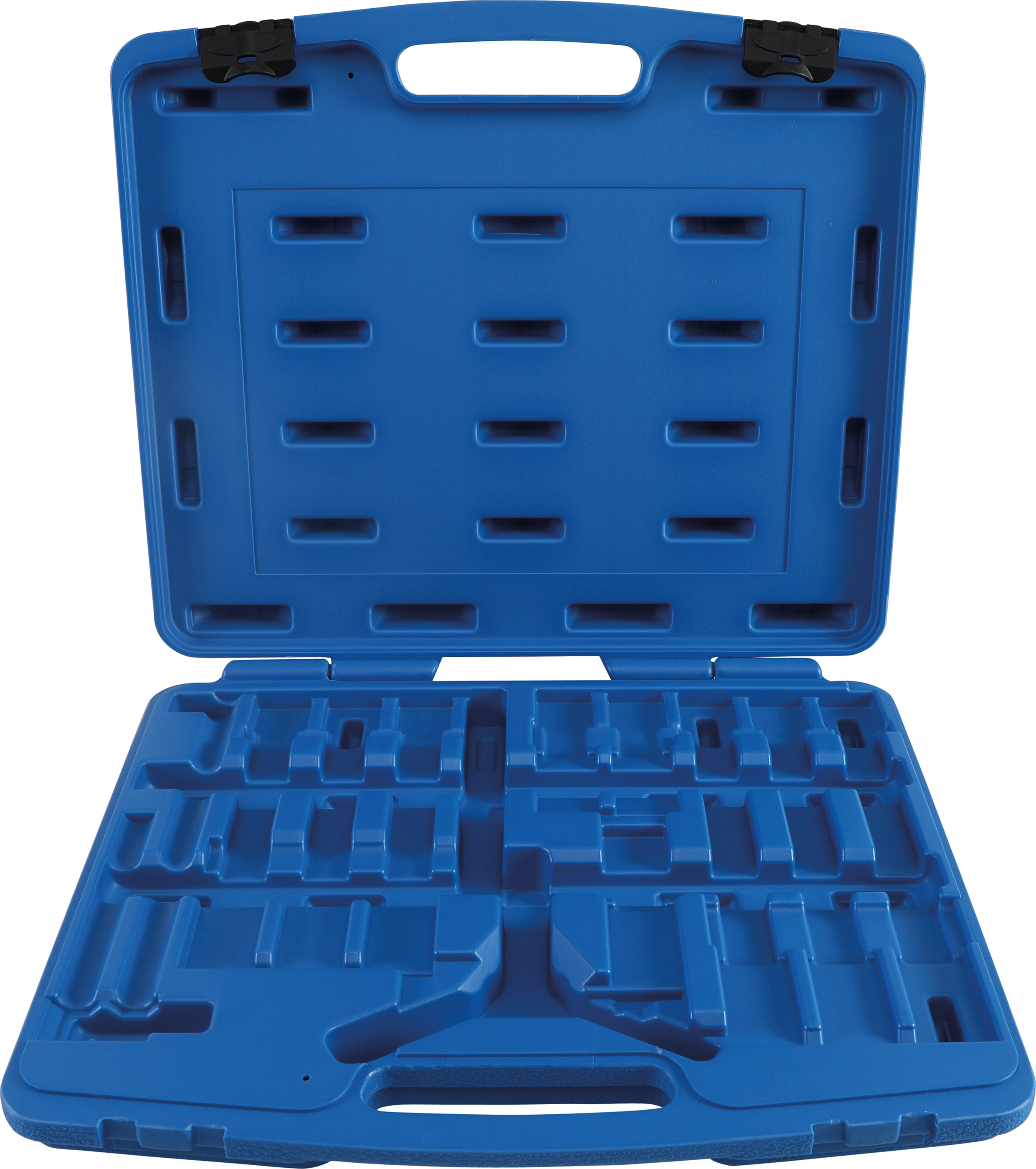 BGS 7760-LEER Leerkoffer für Art. 7760