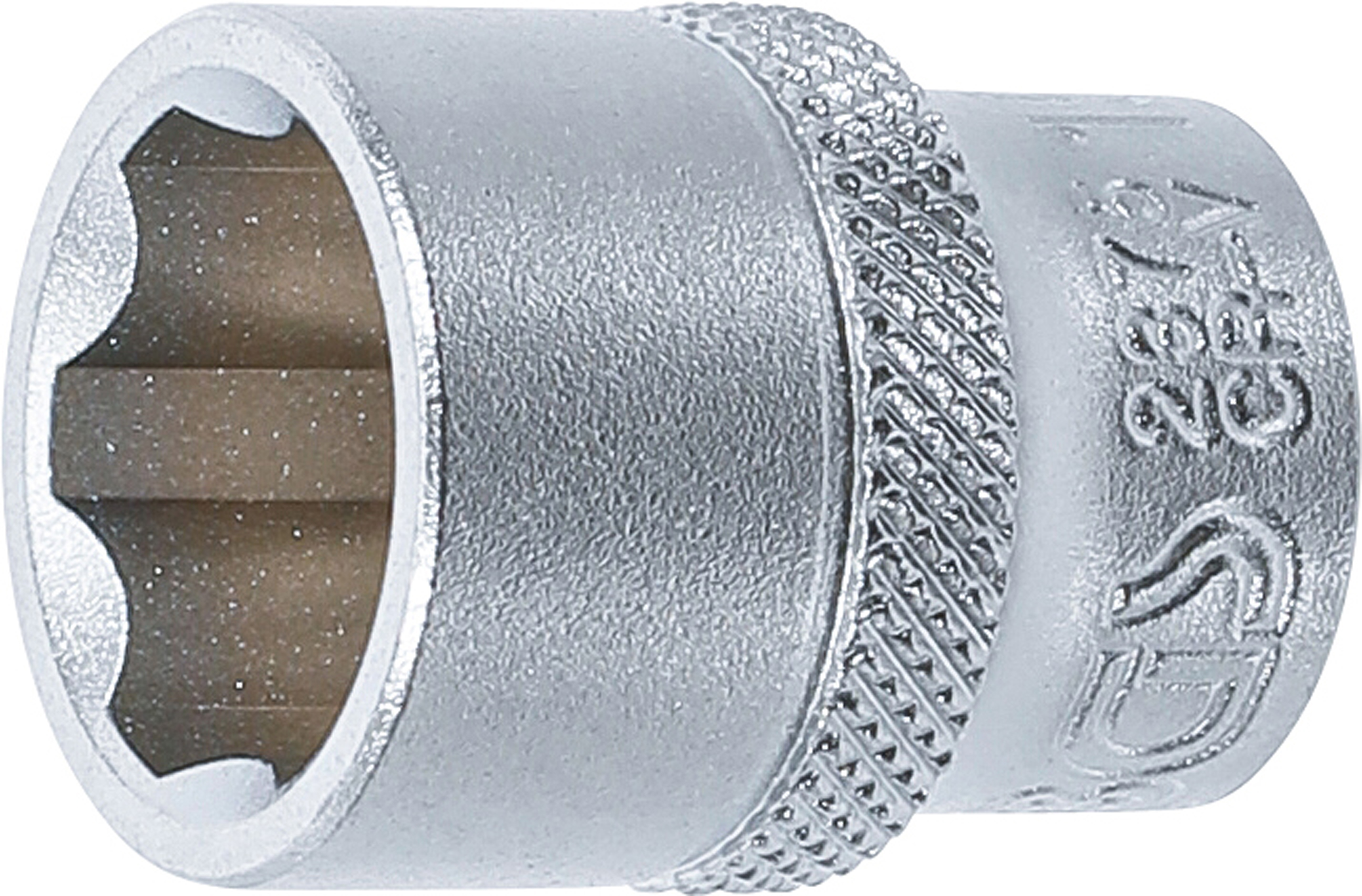 BGS 2375 Steckschlüssel-Einsatz Super Lock | Antrieb Innenvierkant 10 mm (3/8") | SW 15 mm BGS 2375 Steckschlüssel-Einsatz Super Lock | Antrieb Innenvierkant 10 mm (3/8") | SW 15 mm