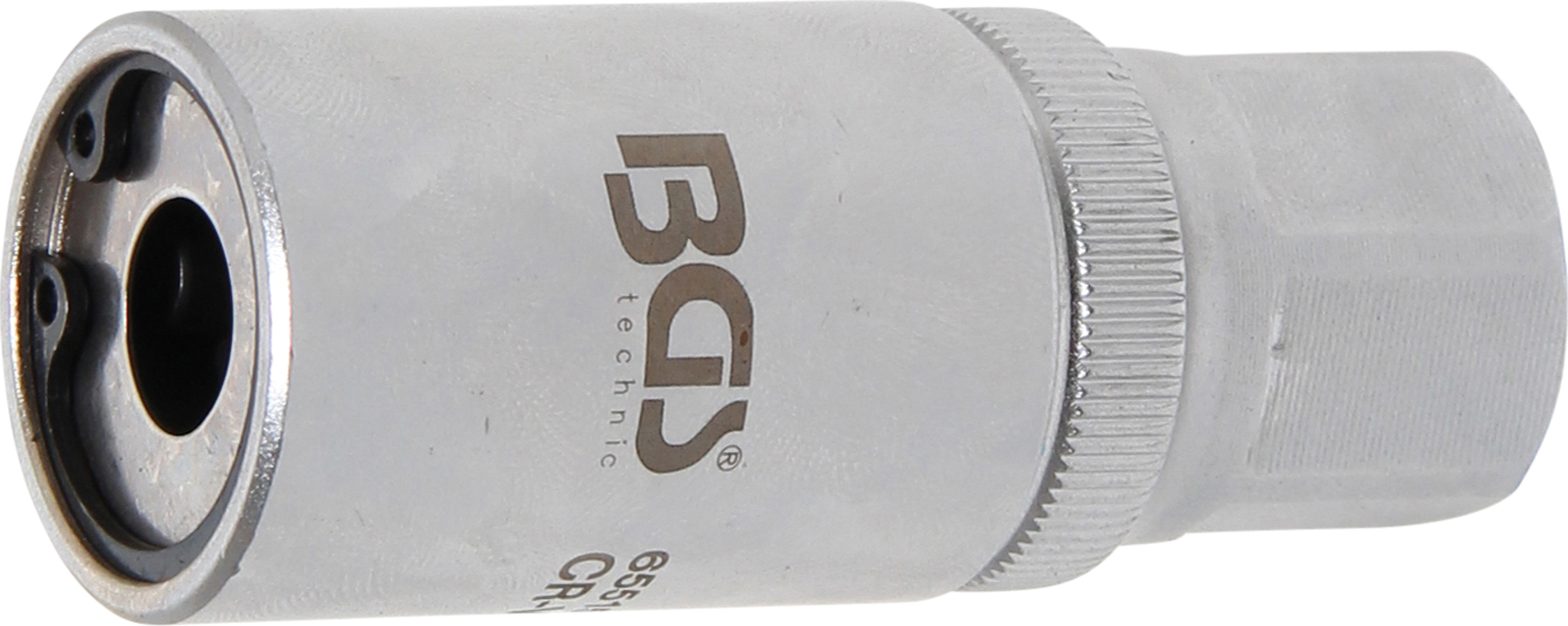 BGS 65515-10.5 Stehbolzen-Ausdreher | 12,5 mm (1/2") | 10,5 mm