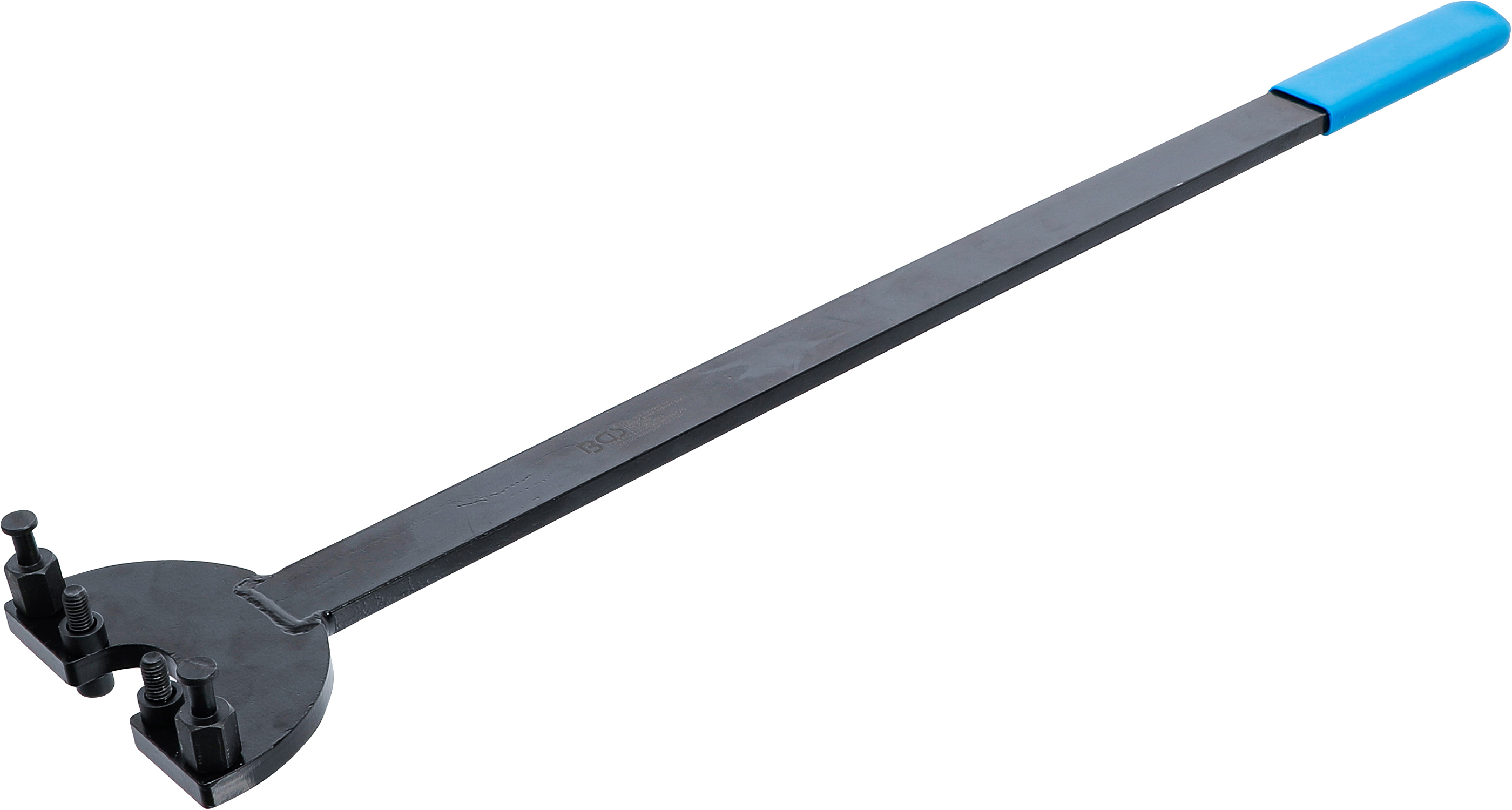 BGS 66703 Kurbelwellen-Gegenhalteschlüssel