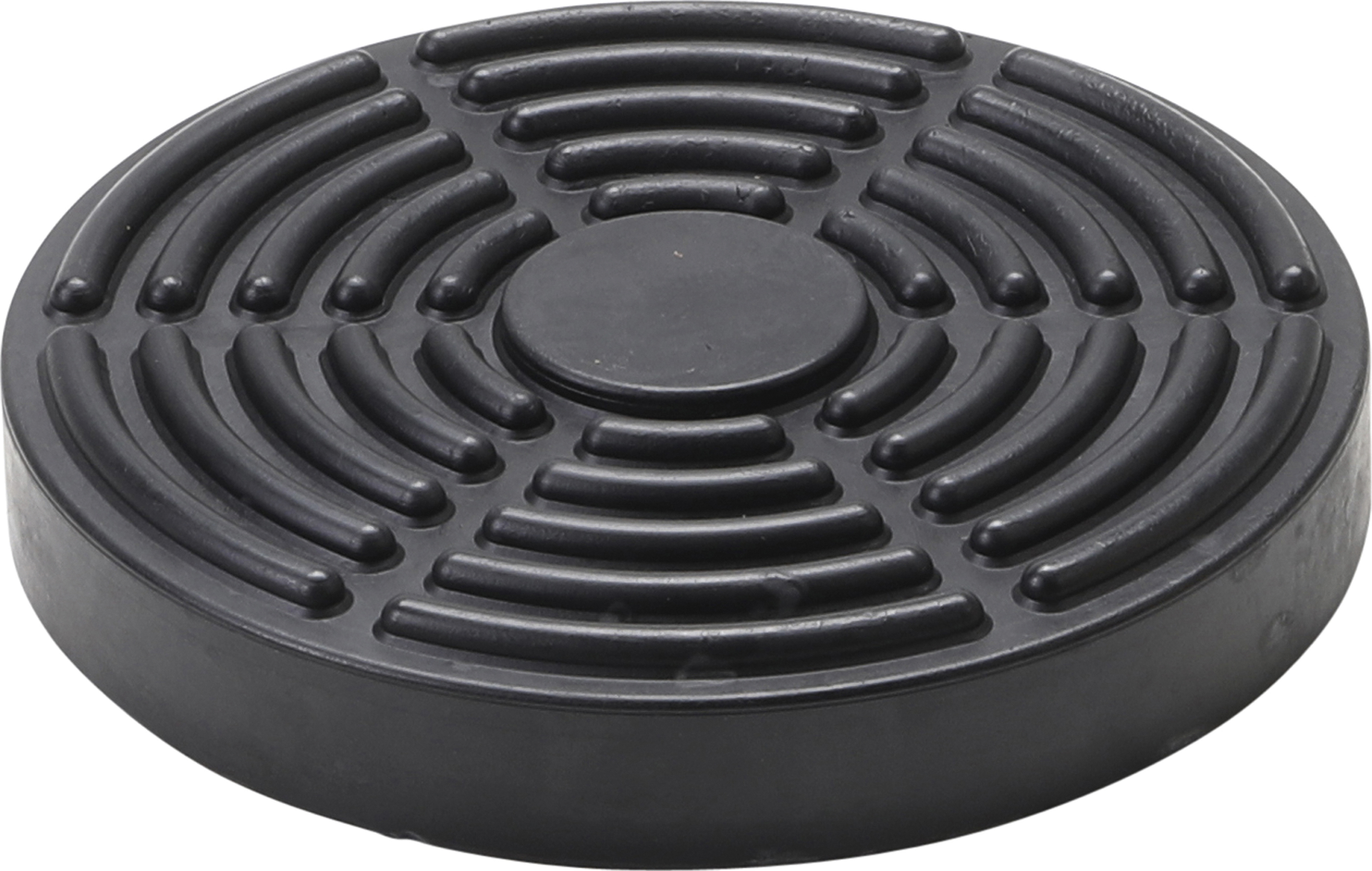 BGS 6478 Gummiteller | für Hebebühnen | Ø 150 mm