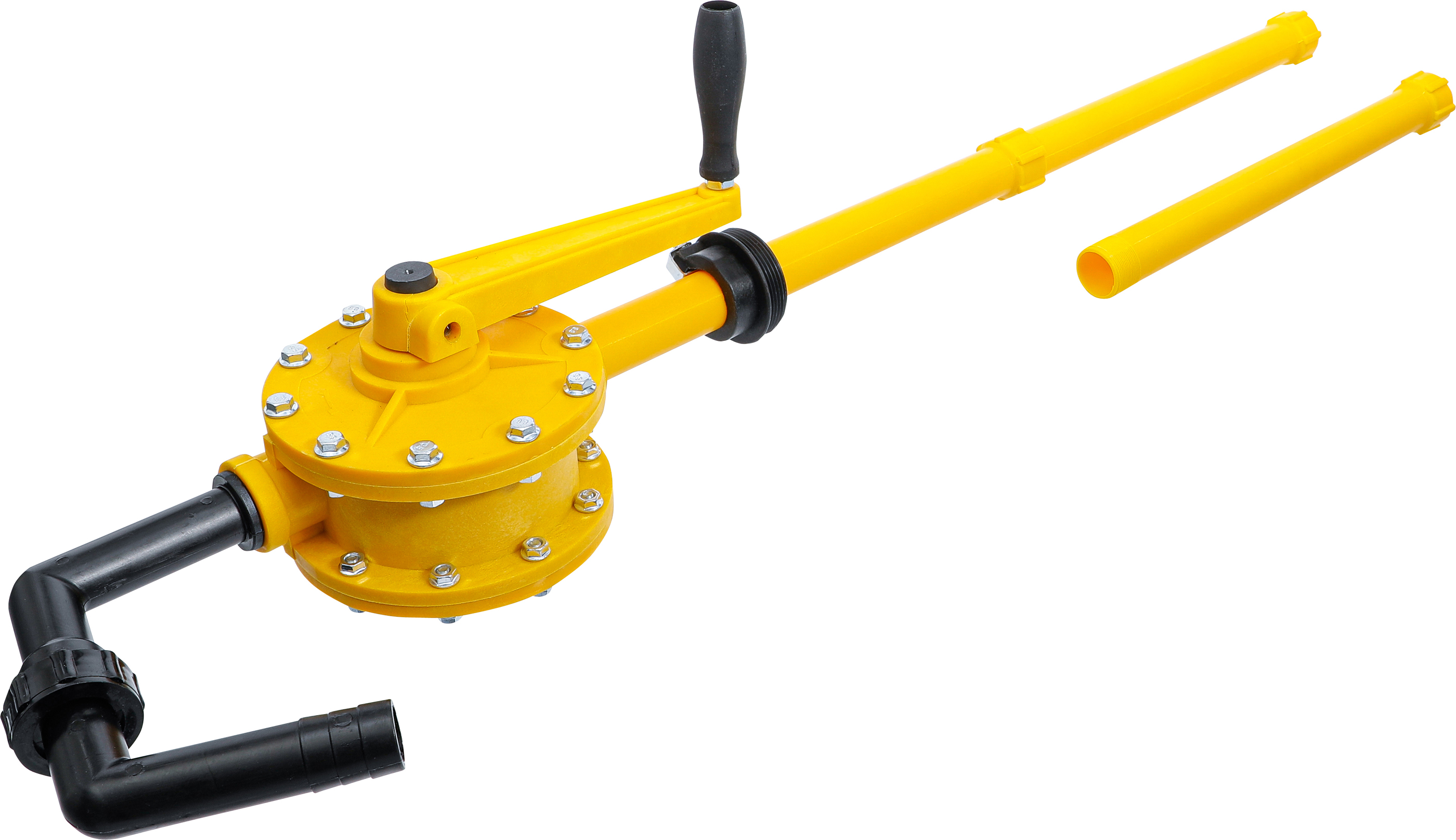 BGS 9698 Rotations-Fasspumpe