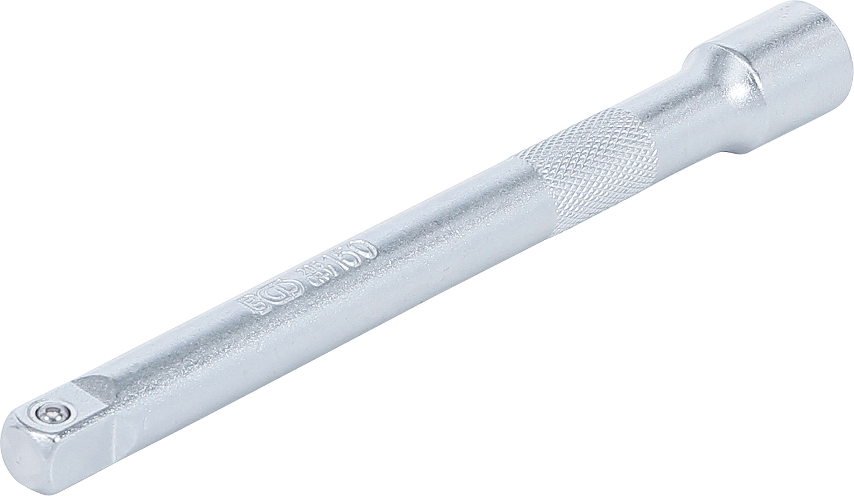 BGS 295 Verlängerung | 10 mm (3/8") | 150 mm BGS 295 Verlängerung | 10 mm (3/8") | 150 mm