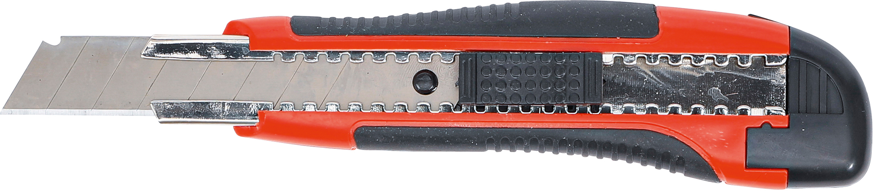 BGS 9504 Abbrechmesser | Klingenbreite 18 mm