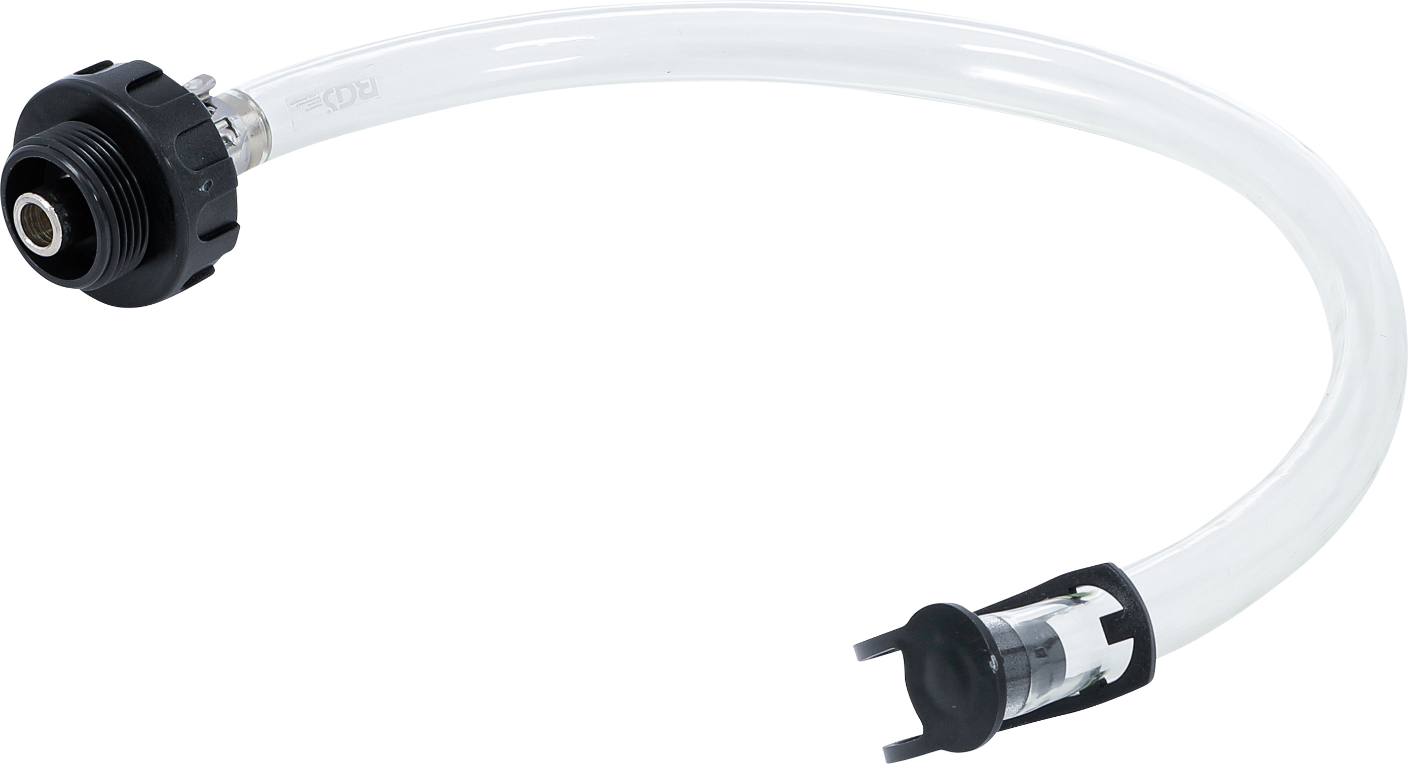 BGS 9000 Ölfilter-Ablassschlauch für Ölfilterpatronen | für VAG 1.8, 2.0 Benzin