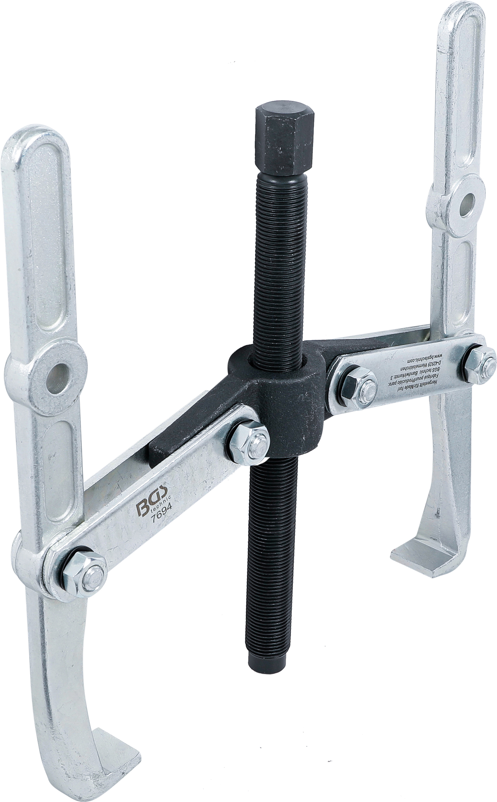 BGS 7694 Außen-/Innenabzieher, 2-armig | 210 - 300 mm