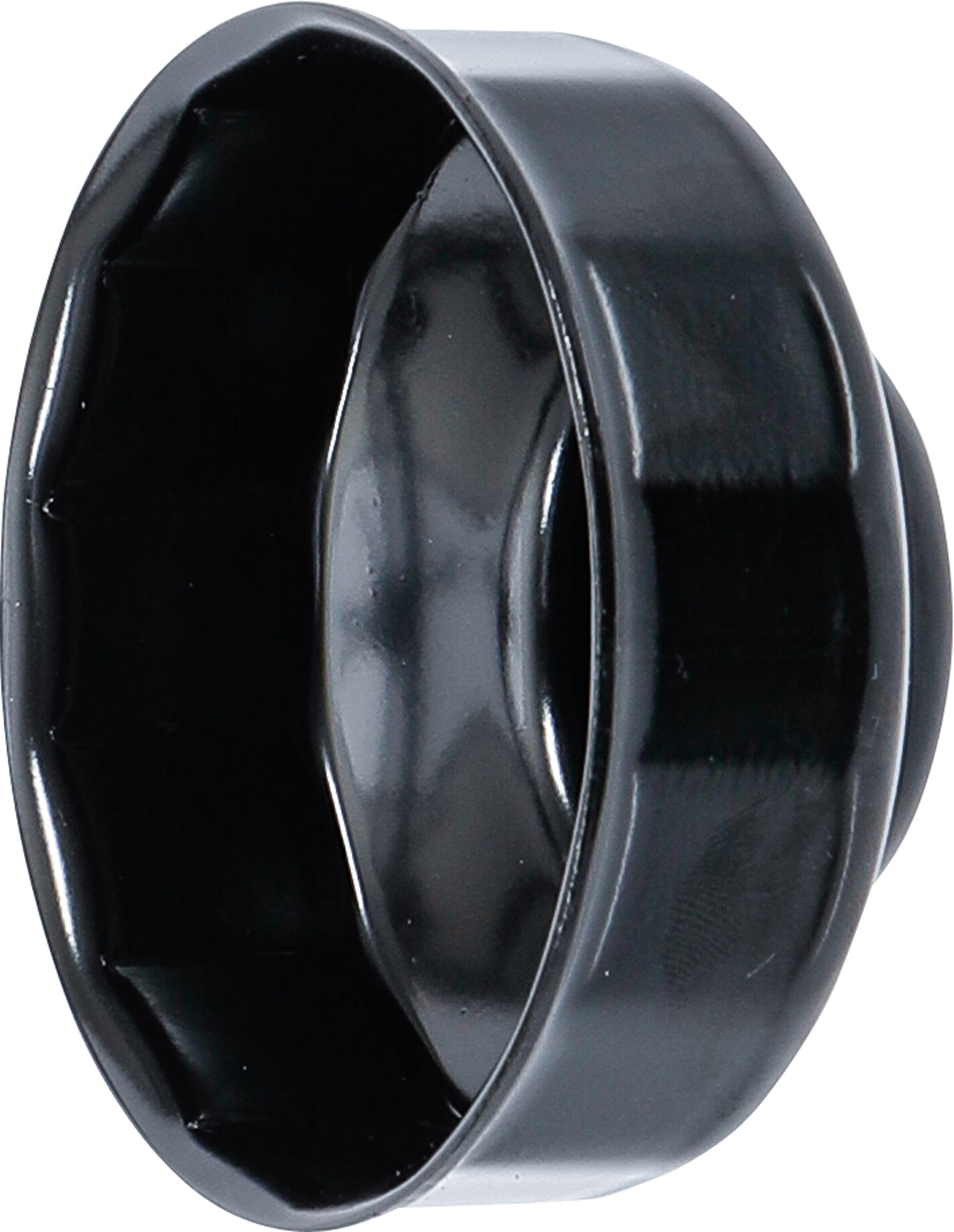 BGS 1039-68-14 Ölfilterschlüssel | 14-kant | Ø 68 mm | für Ford, Mazda, Subaru