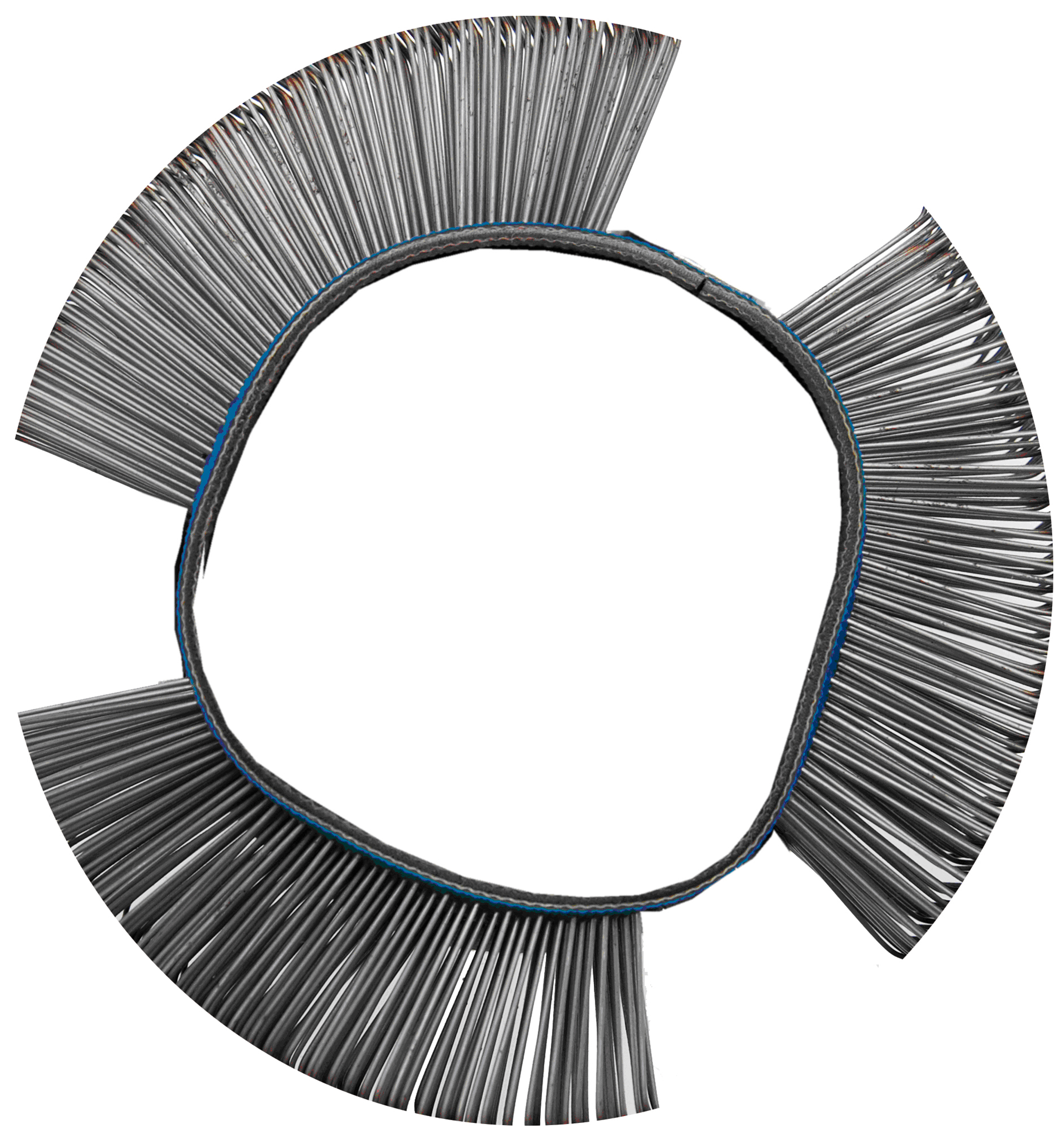 BGS 3274-1-1 Draht-Rundbürste | gerade | Ø 103 x 23 x 0,5 mm