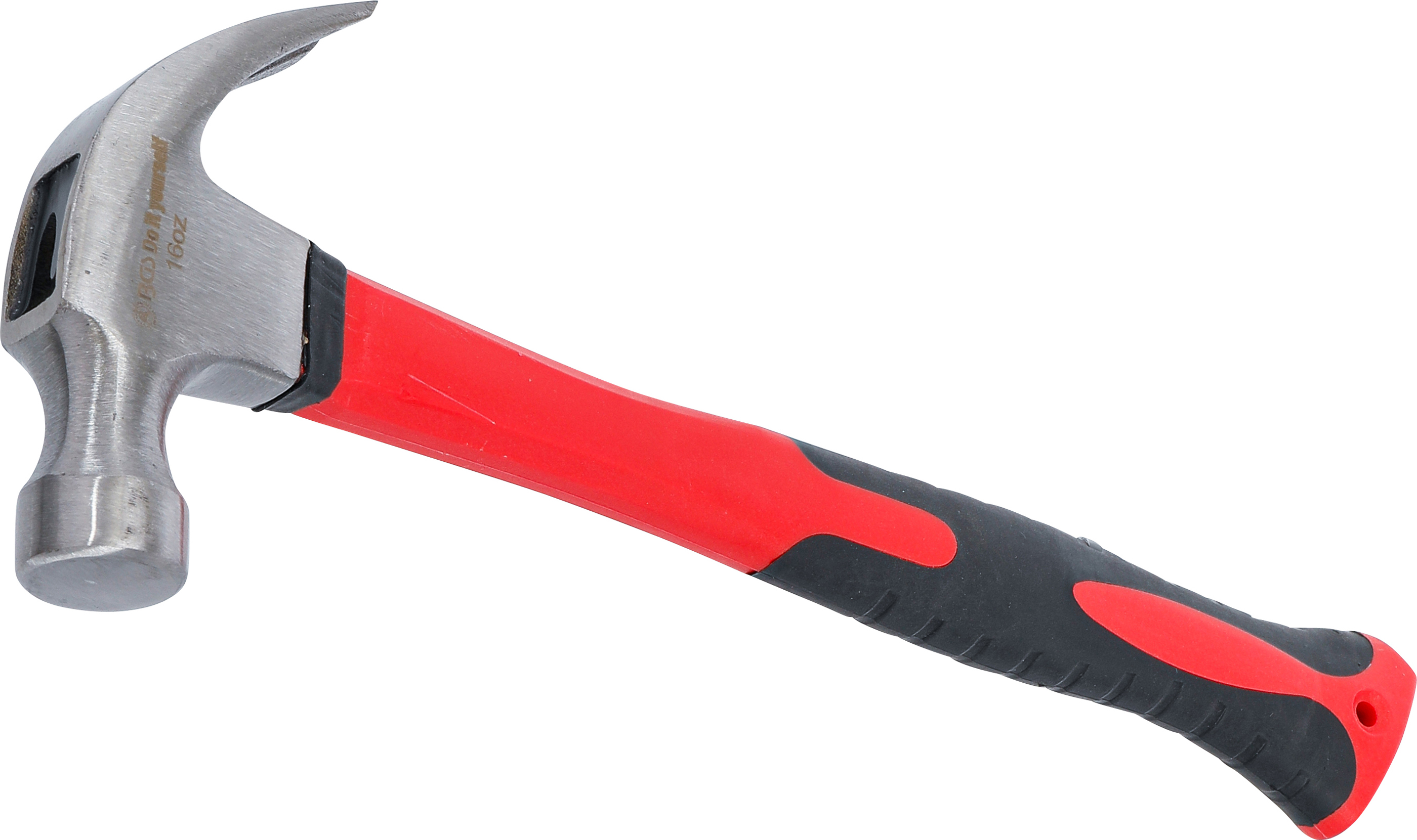 BGS 91866 Klauenhammer | 450 g