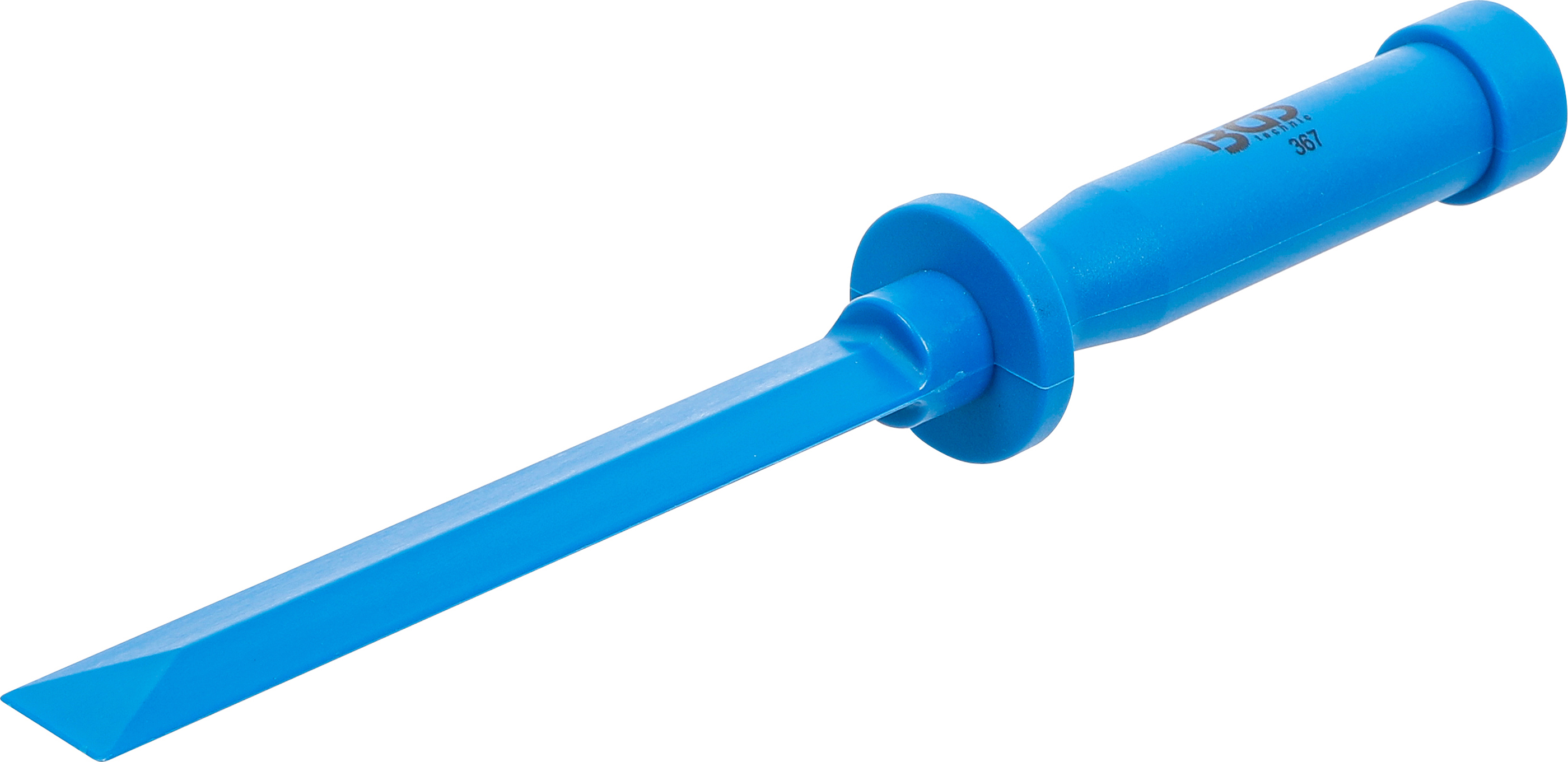 BGS 367 Kunststoffschaber | 19 mm