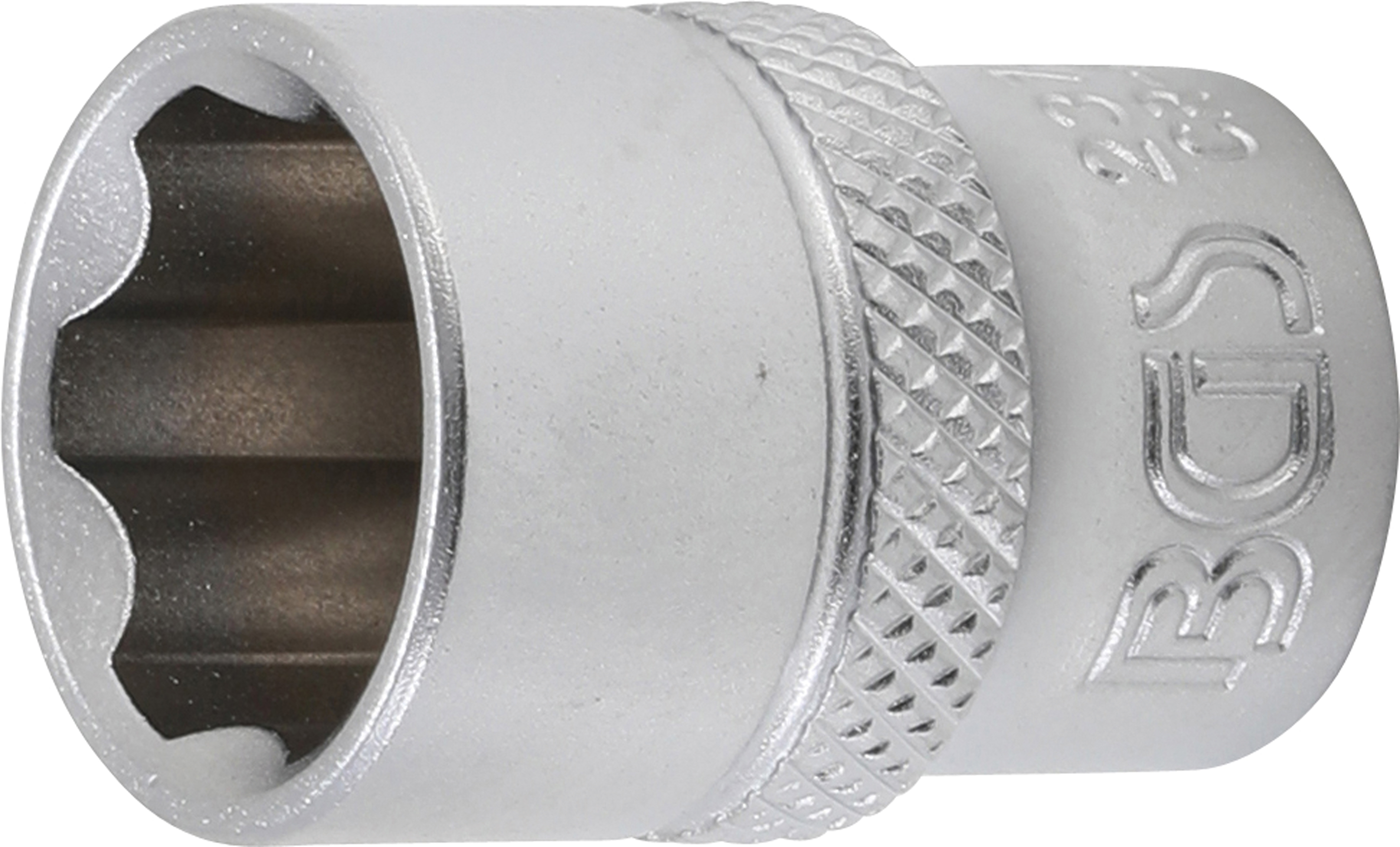 BGS 2374 Steckschlüssel-Einsatz Super Lock | Antrieb Innenvierkant 10 mm (3/8") | SW 14 mm BGS 2374 Steckschlüssel-Einsatz Super Lock | Antrieb Innenvierkant 10 mm (3/8") | SW 14 mm