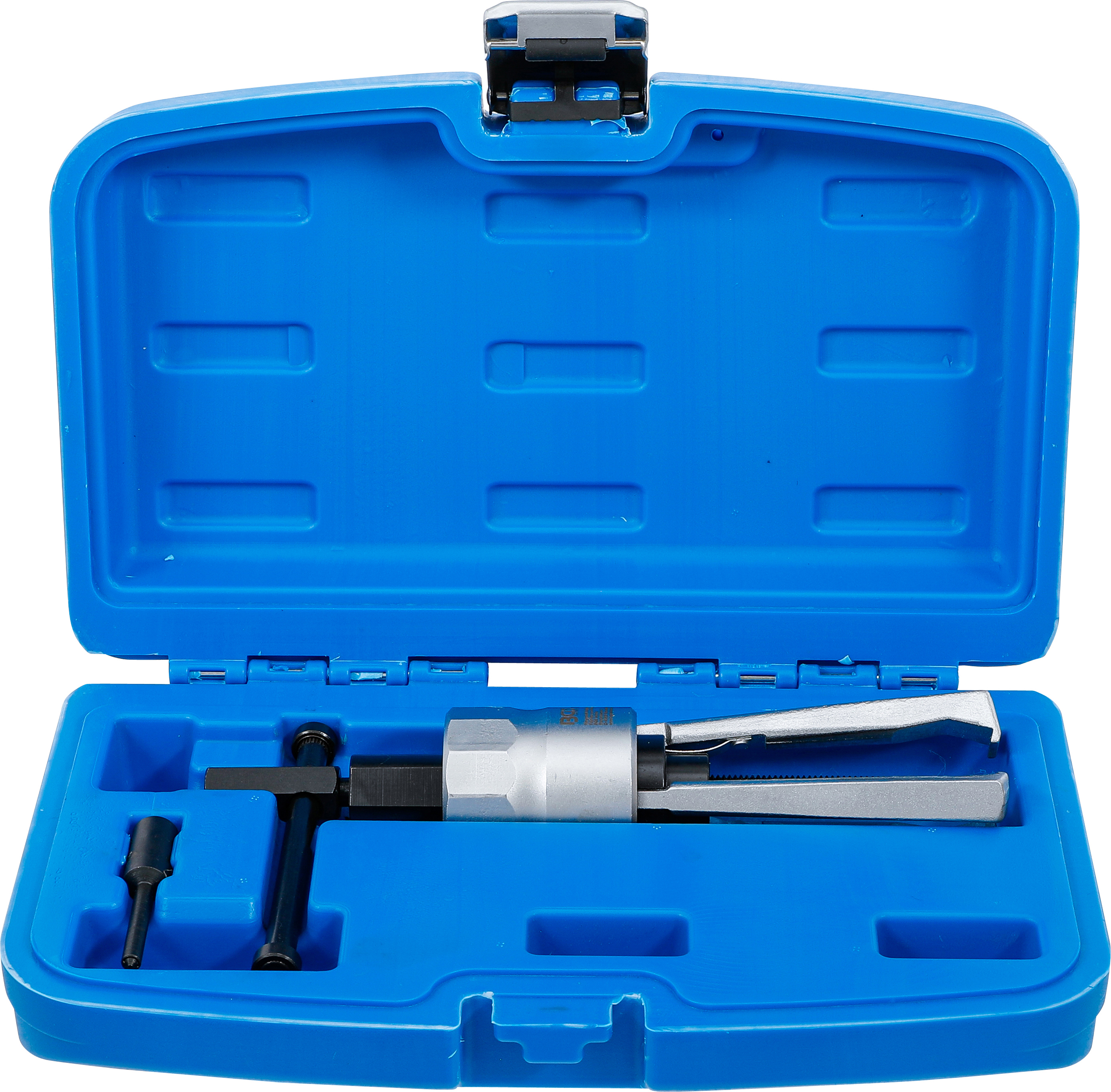 BGS 7738 Micro-Abzieher, 3-armig | 19 - 45 mm