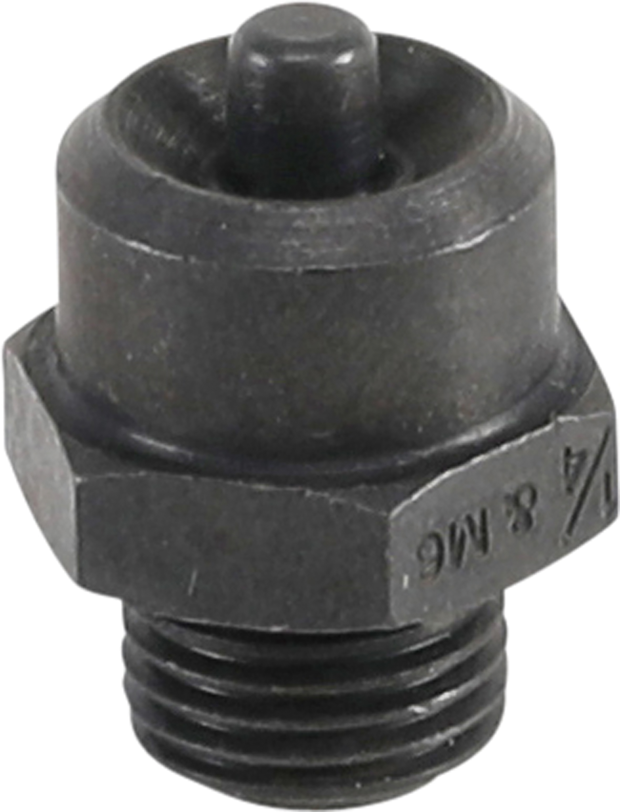 BGS 3057-20 Pressdorn Stufe1 | für Art. 3057 | Ø 6,3 mm (1/4")
