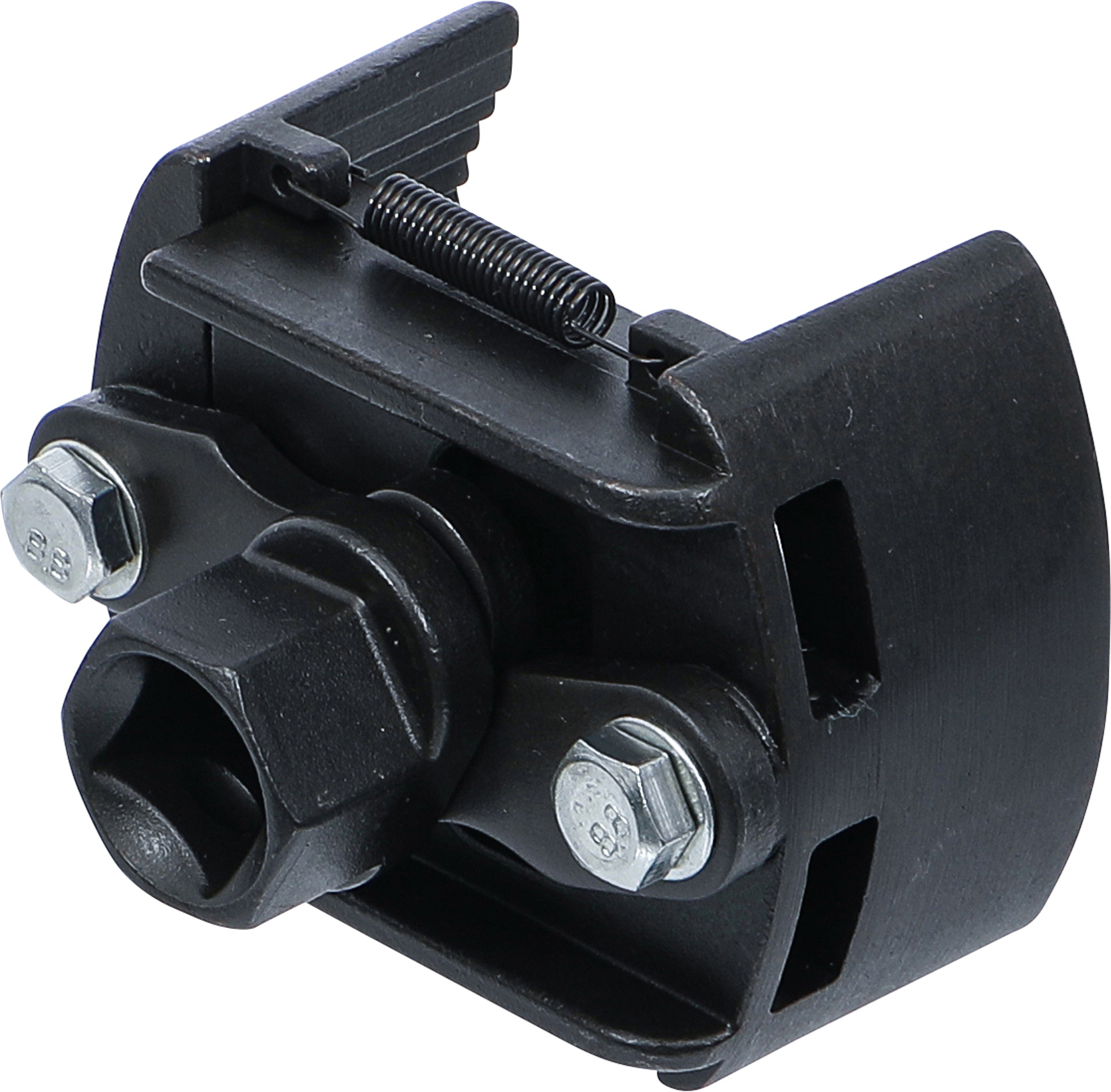 BGS 8395 Universal-Ölfilterschlüssel | Antrieb Innenvierkant 12,5 mm (1/2") | Ø 60 - 80 mm