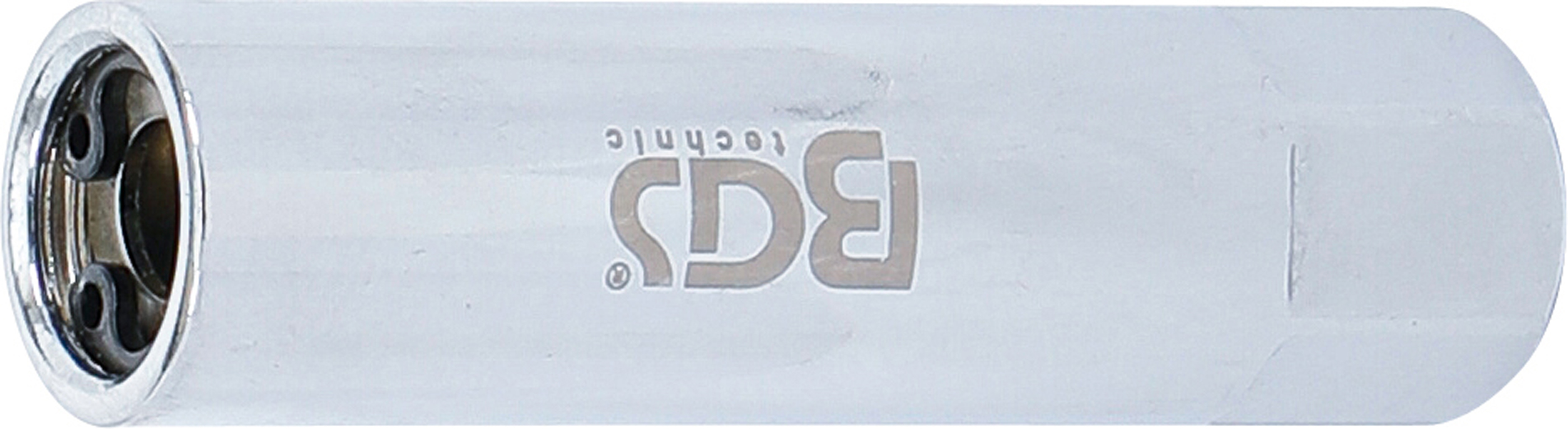 BGS 6749 Stehbolzen-Ausdreher | 6,3 mm (1/4") | 3,5 mm