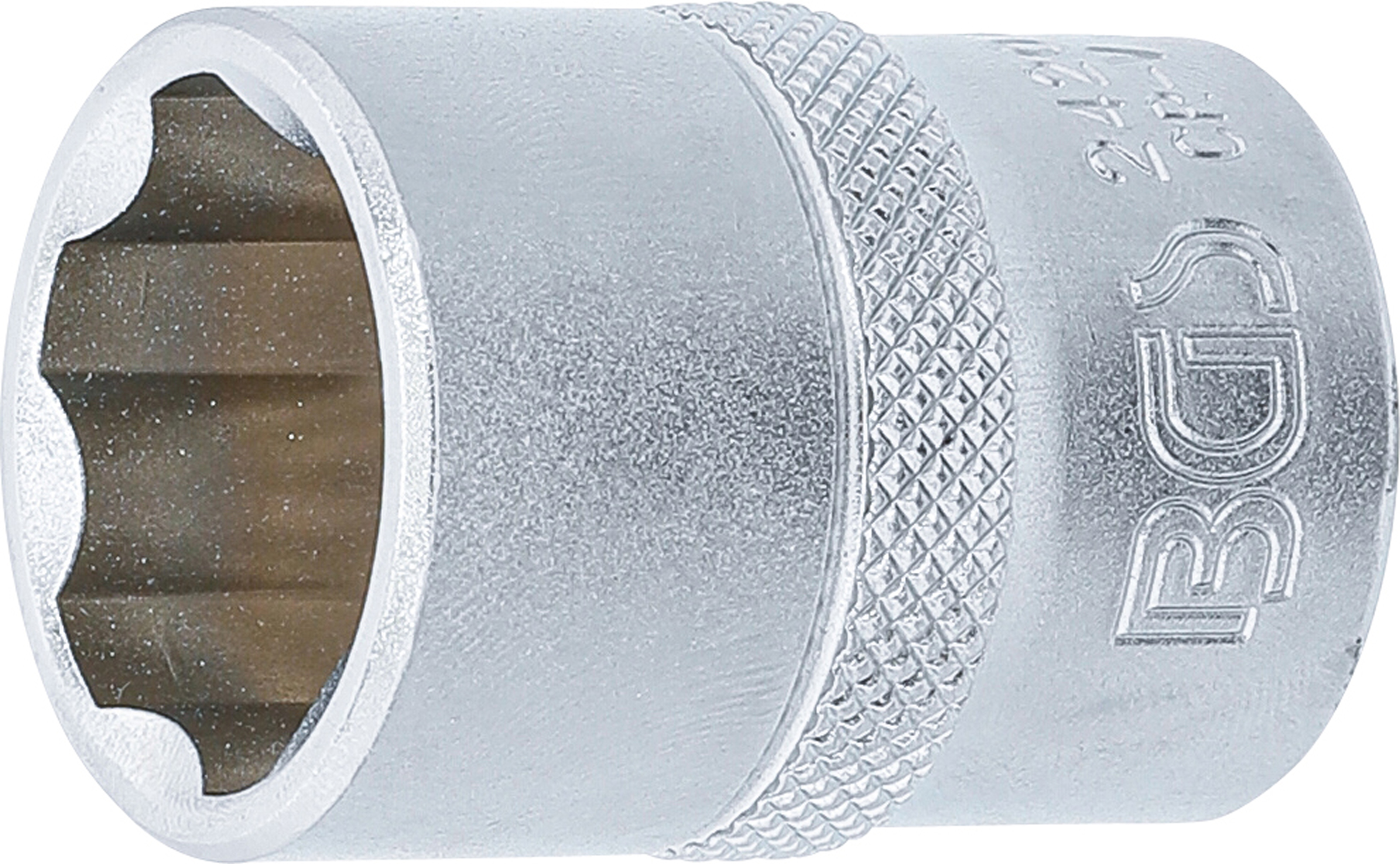 BGS 2420 Steckschlüssel-Einsatz Super Lock | Antrieb Innenvierkant 12,5 mm (1/2") | SW 20 mm BGS 2420 Steckschlüssel-Einsatz Super Lock | Antrieb Innenvierkant 12,5 mm (1/2") | SW 20 mm