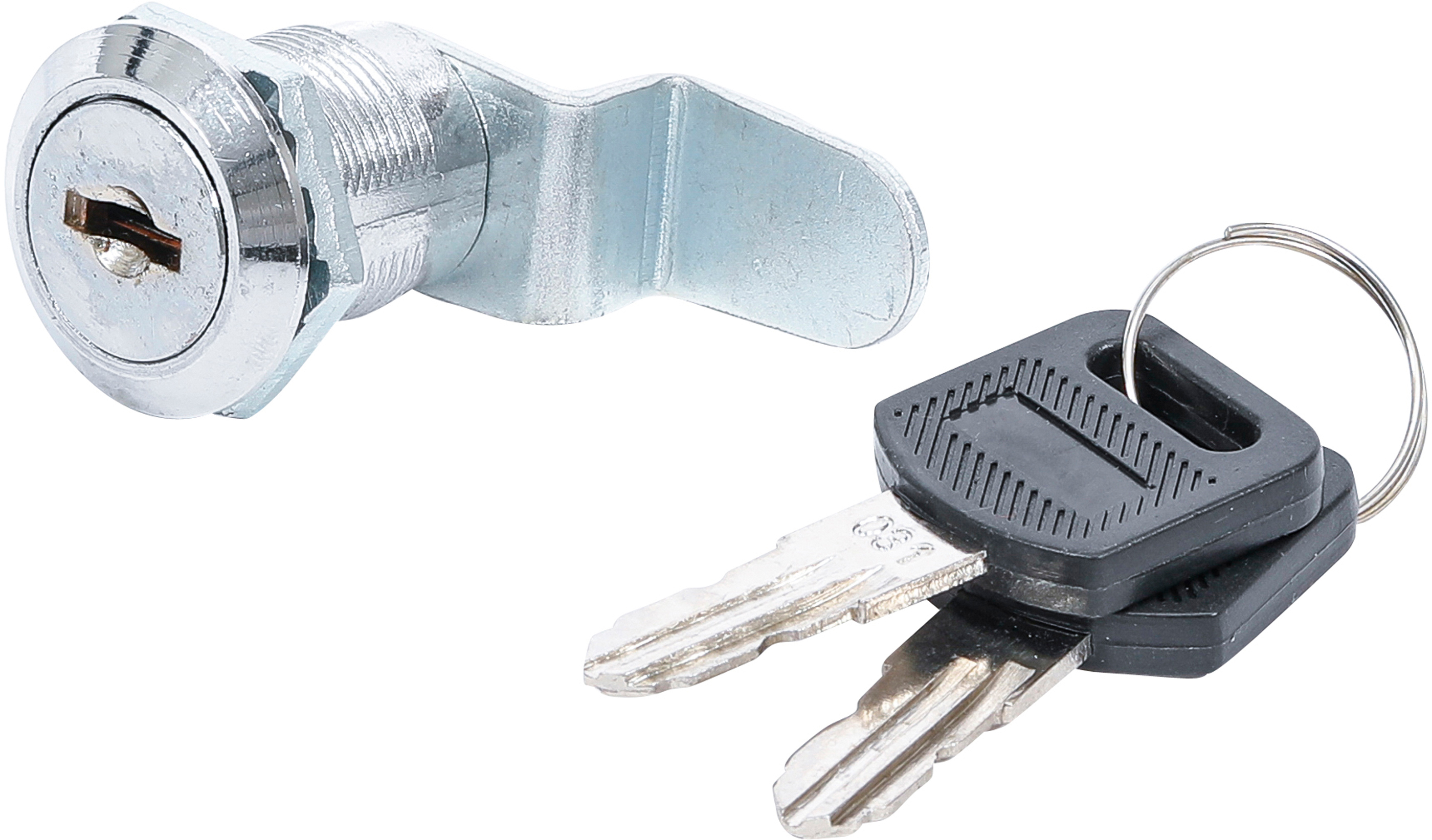 BGS 85819 Briefkasten-Schließzylinder | 18 x 20 mm