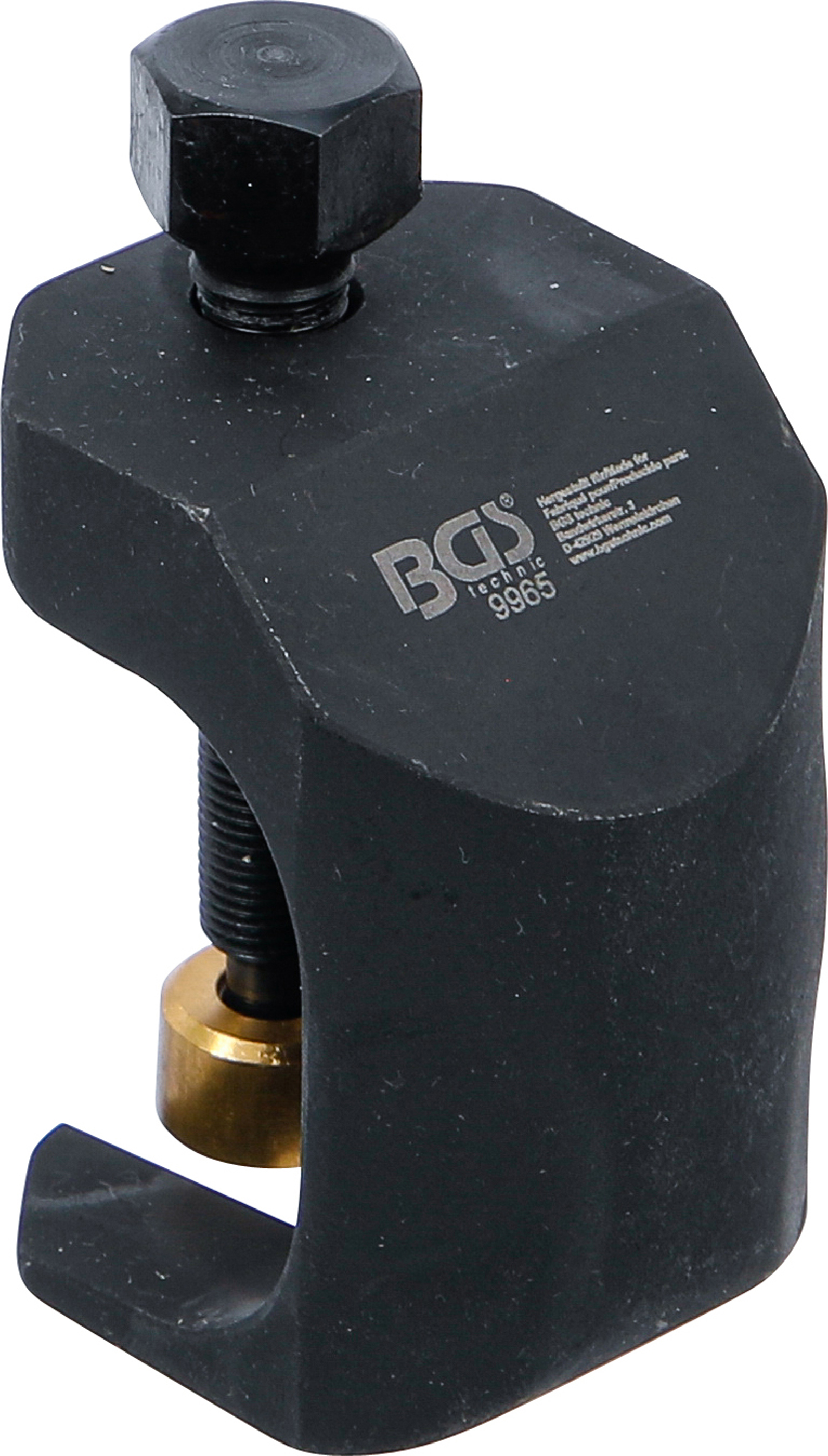 BGS 9965 Scheibenwischerarm-Abzieher | 15 mm | für BMW