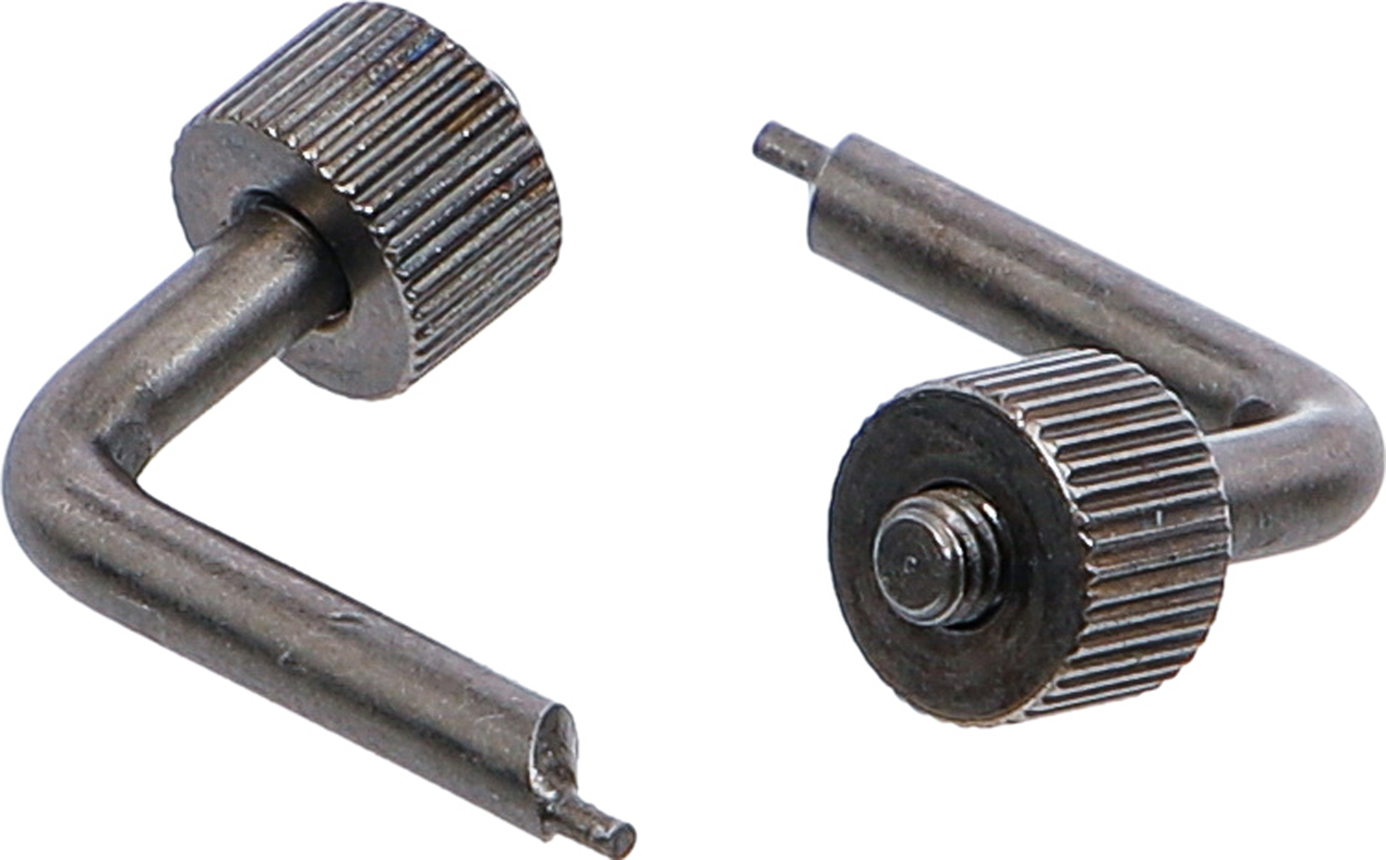 BGS 445-1 Ersatzspitzen für Sprengringzange | 1 Paar | für Art. 445, 446