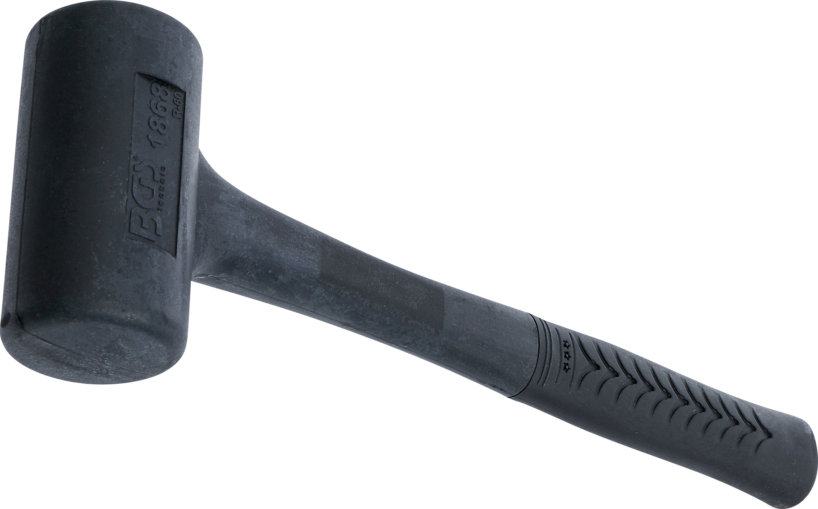 BGS 1868 Schonhammer | rückschlagfrei | Ø 60 mm | 1300 g