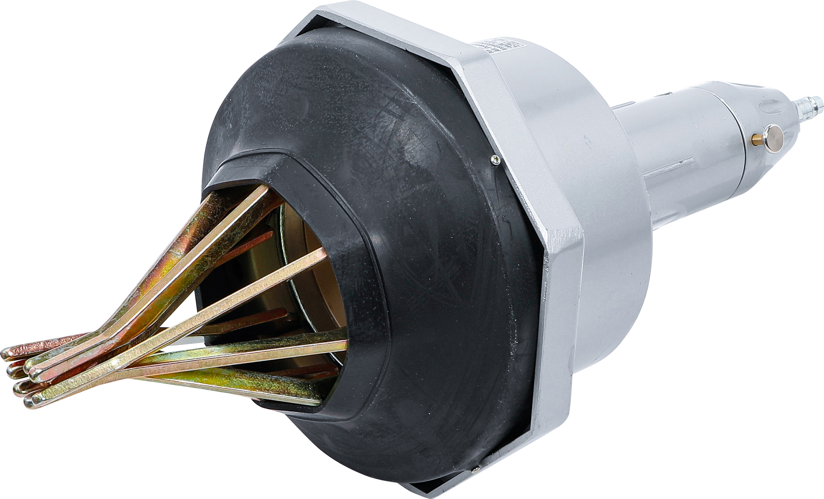 BGS 162 Druckluft-Montagewerkzeug für Achsmanschetten | 25 - 115 mm